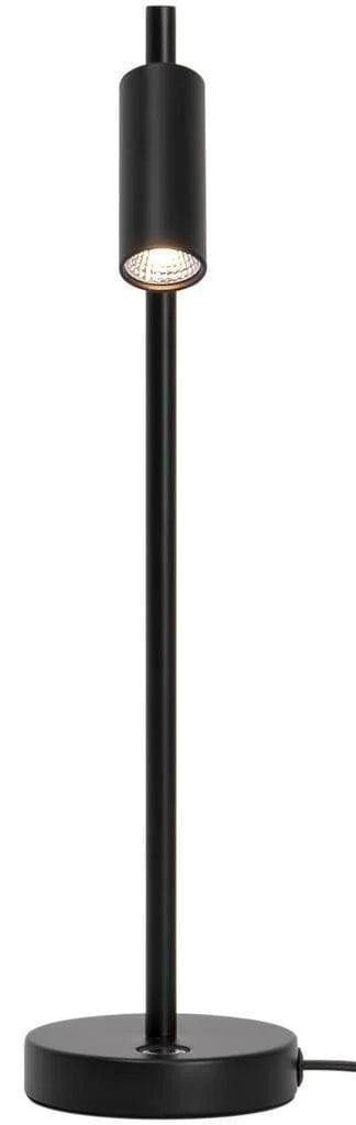 Lampa stołowa OMARI czarny Nordlux Eye on Design