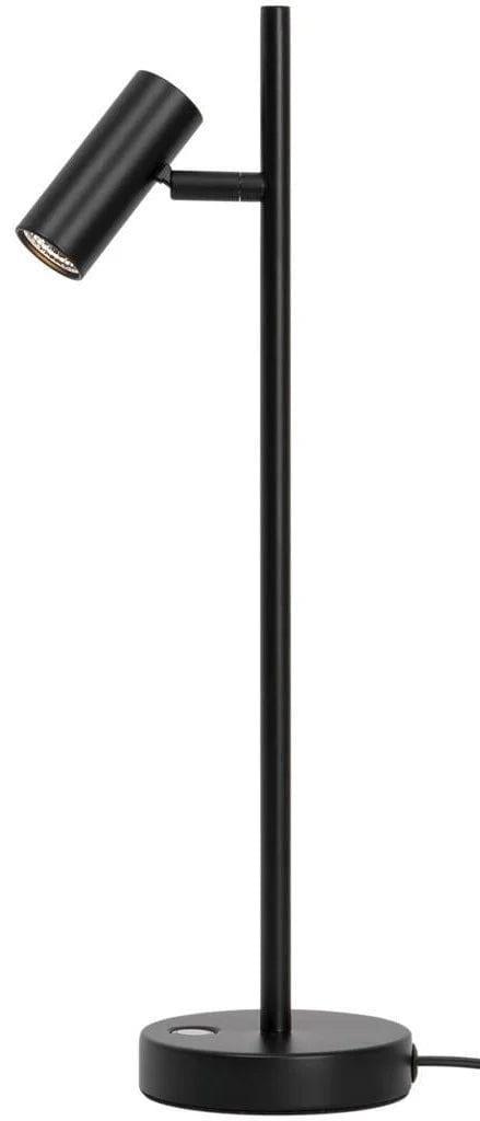 Lampa stołowa OMARI czarny Nordlux Eye on Design