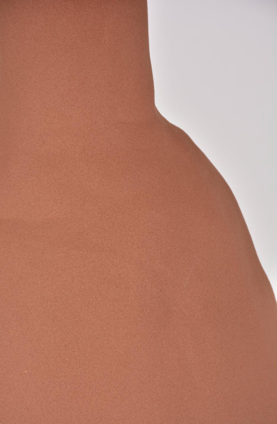 Lampa stołowa PORTINATX ceglany Market Set Eye on Design