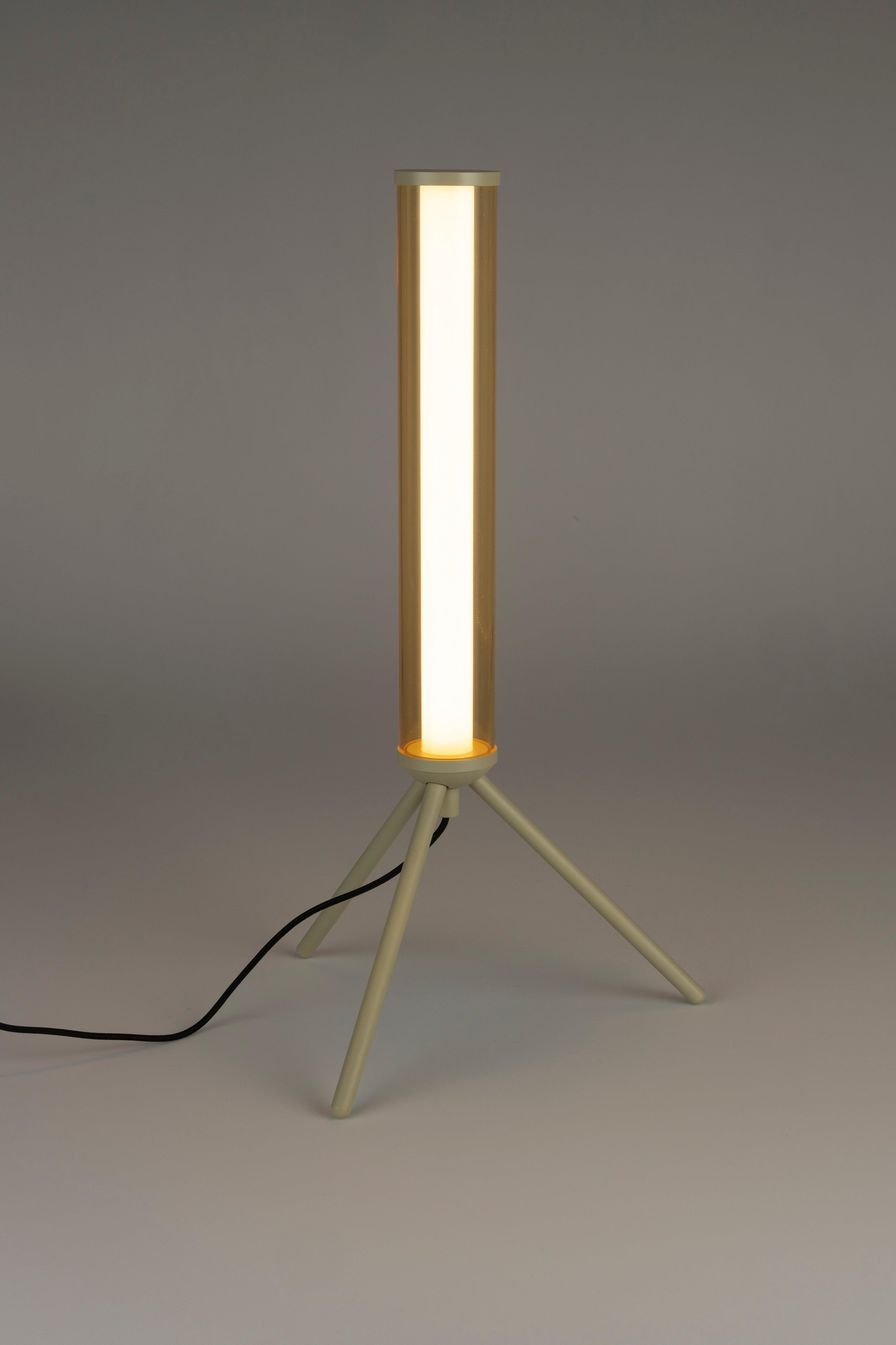 Scotty Table Lamp Zuiver Eye on Design