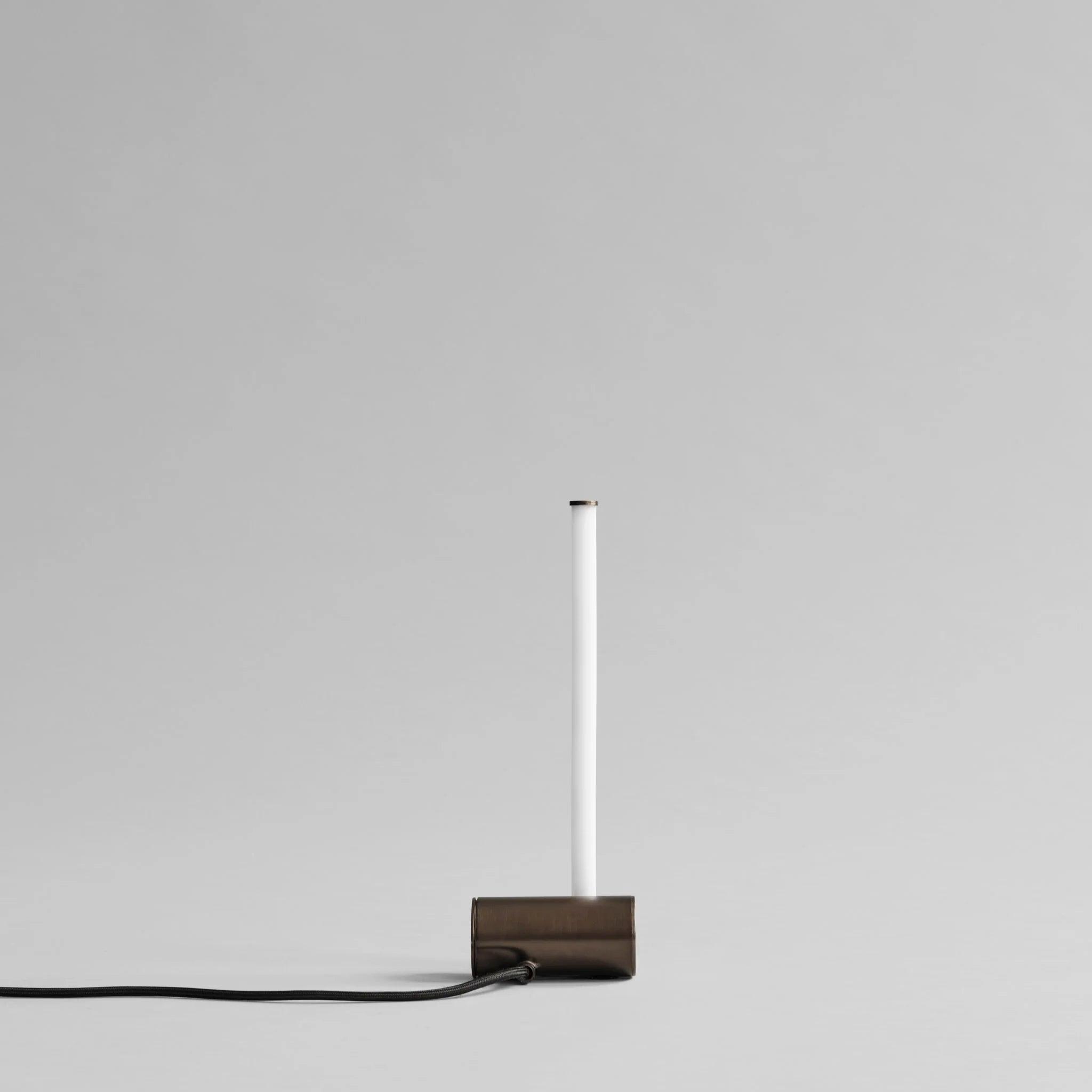 Lampa stołowa STICK czarny 101 Copenhagen Eye on Design