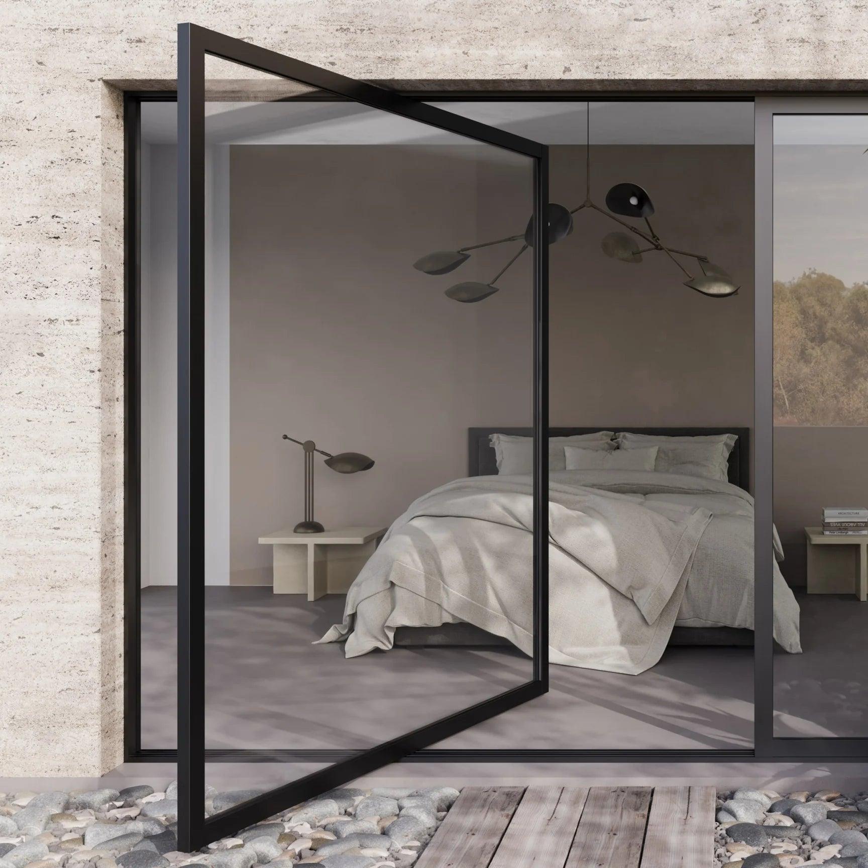 Lampa stołowa STINGRAY brązowy 101 Copenhagen Eye on Design