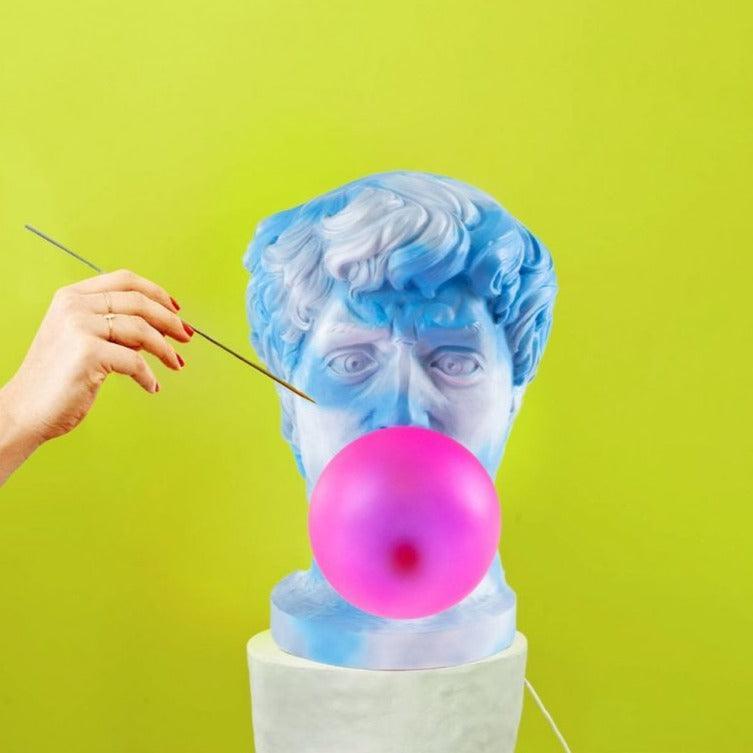 Lampa stołowa WONDER CLOUD Seletti Eye on Design