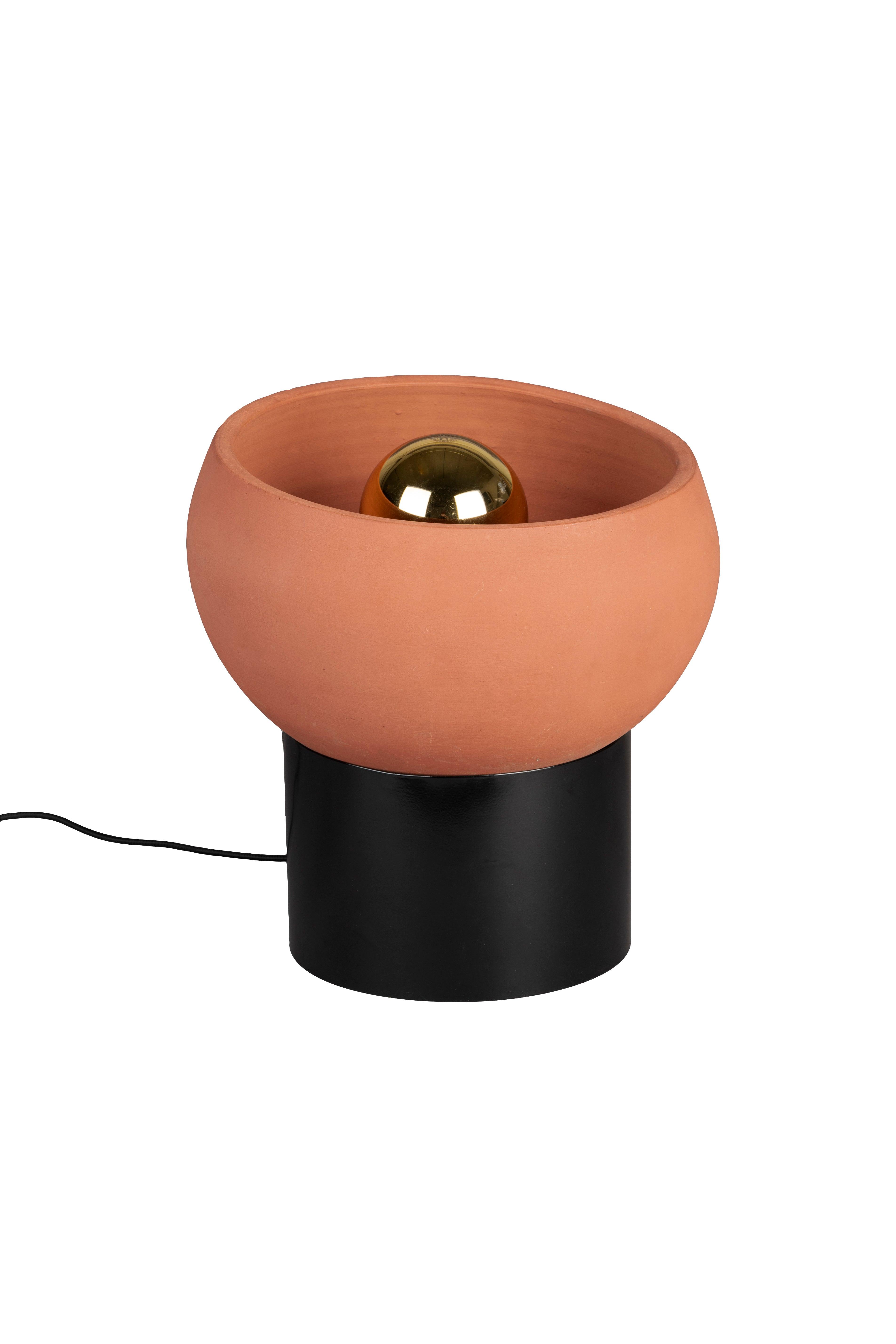 Zahra Table Lamp S Dutchbone Eye on Design