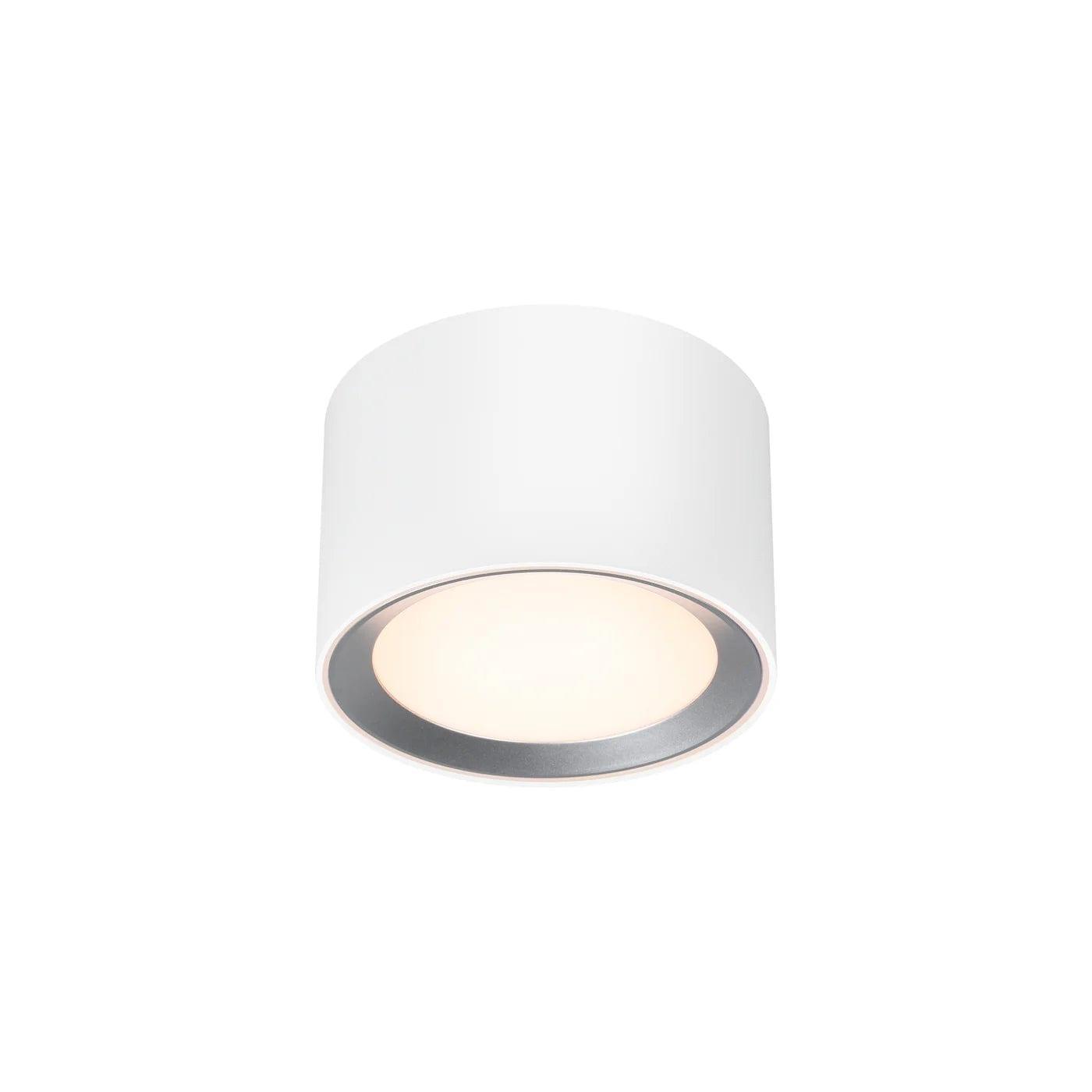 Lampa sufitowa LANDON biały Nordlux Eye on Design