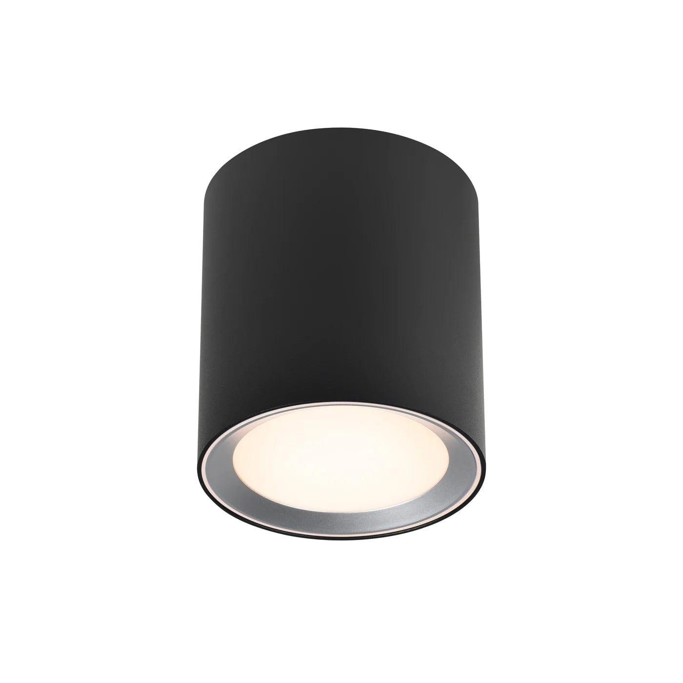 Lampa sufitowa LANDON LONG czarny Nordlux Eye on Design