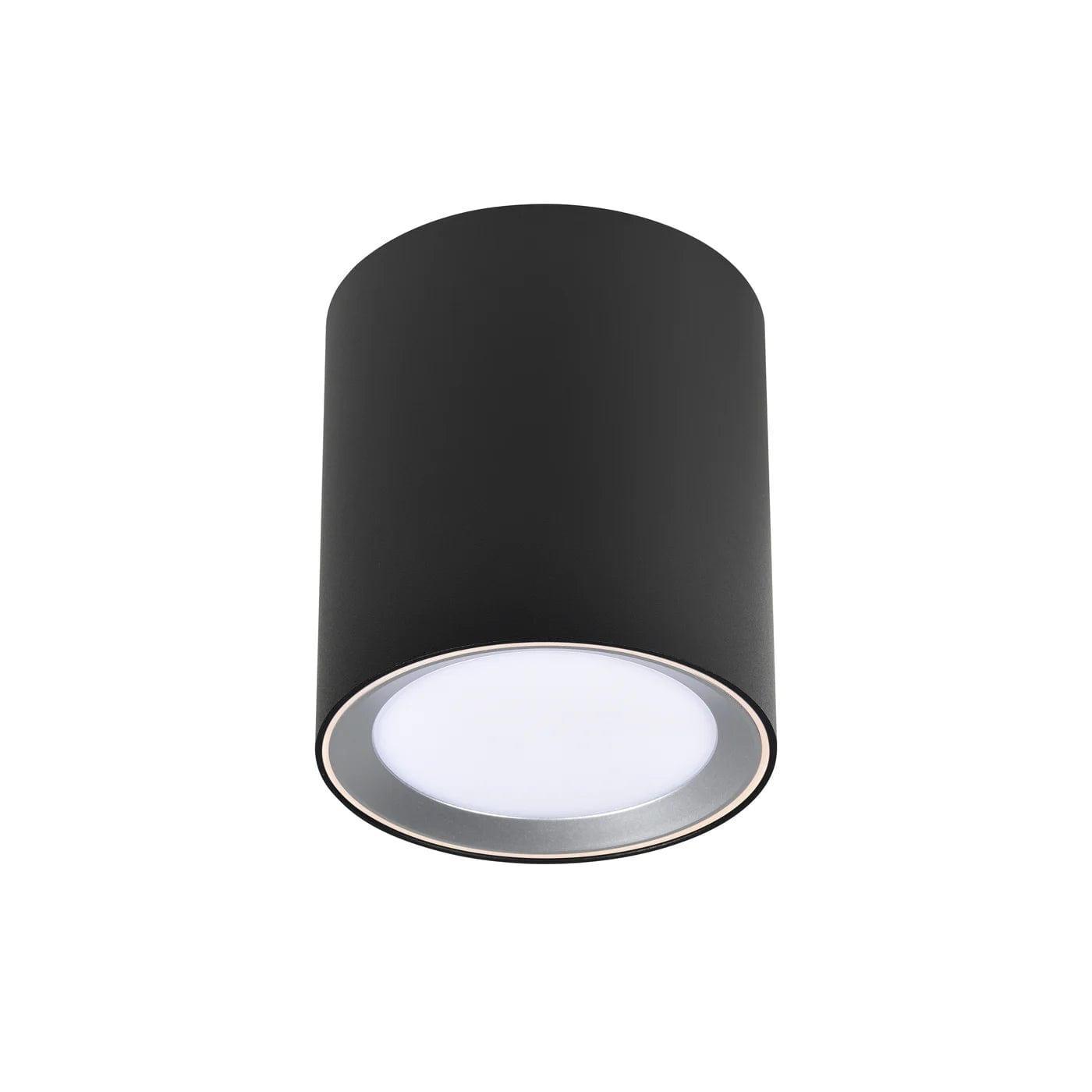 Lampa sufitowa LANDON LONG czarny Nordlux Eye on Design