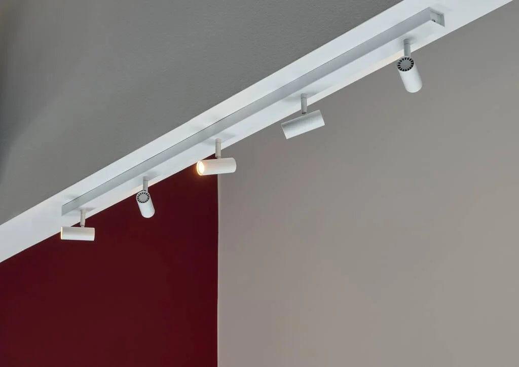 Lampa sufitowa OMARI biały Nordlux Eye on Design