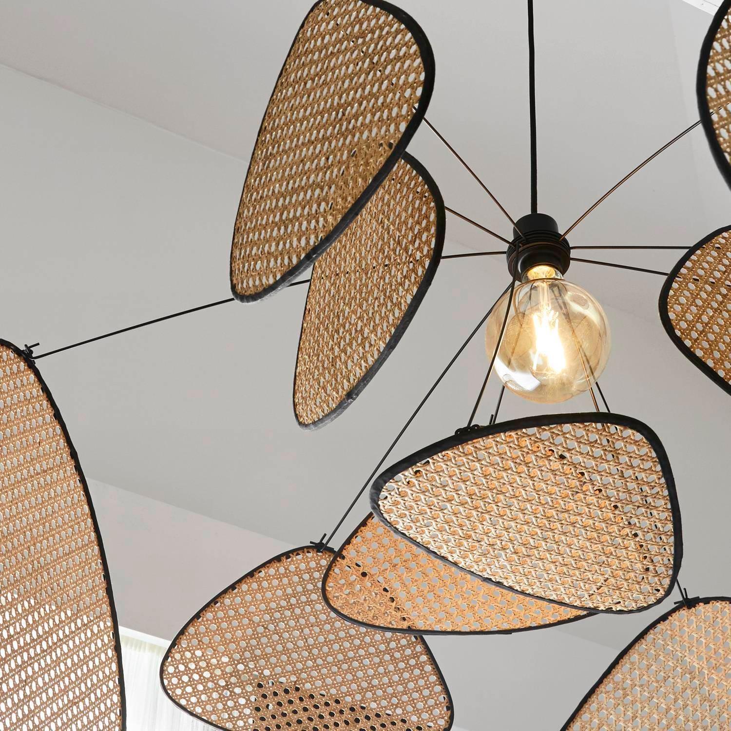 Lampa sufitowa SCREEN beżowy Market Set Eye on Design