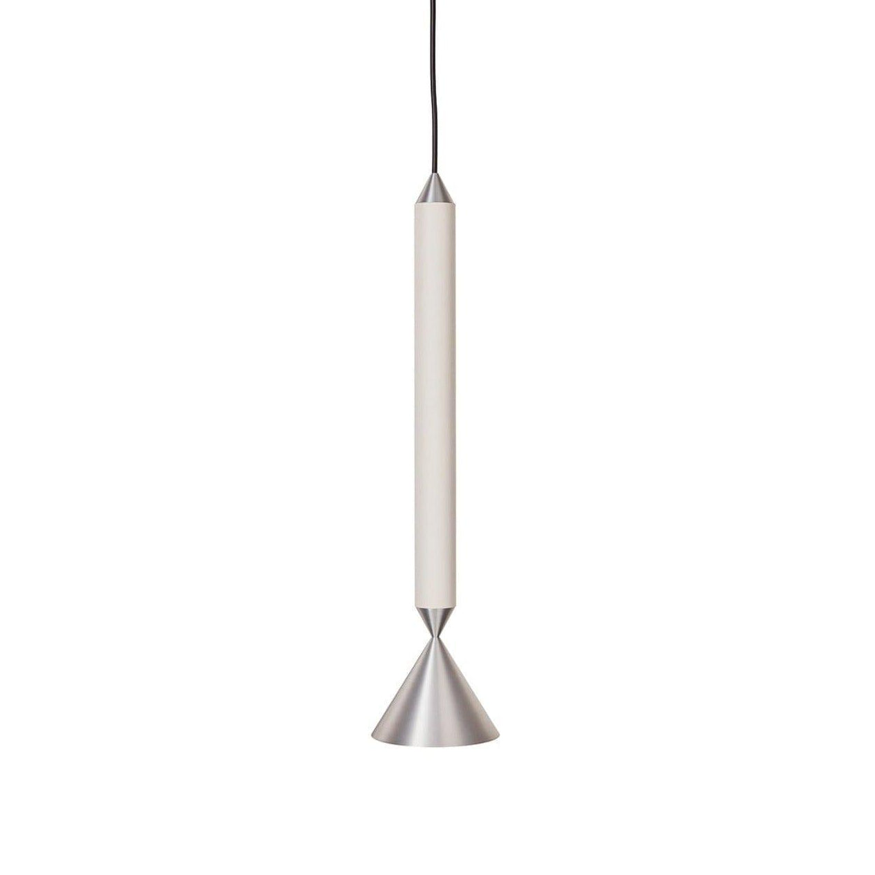 Lampa wisząca APOLLO biały – Pholc