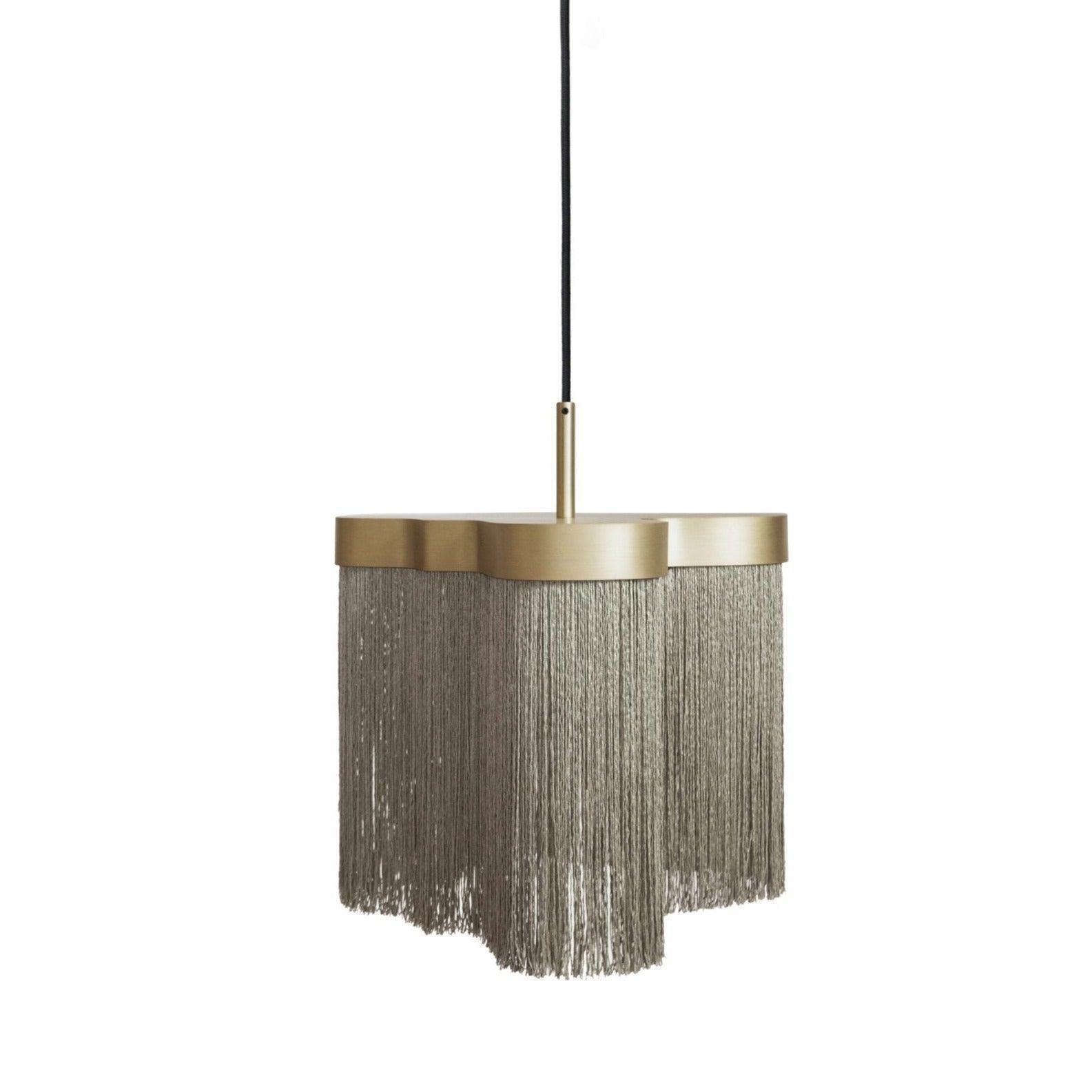 Lampa wisząca ARCIPELAGO piaskowy Contardi Eye on Design