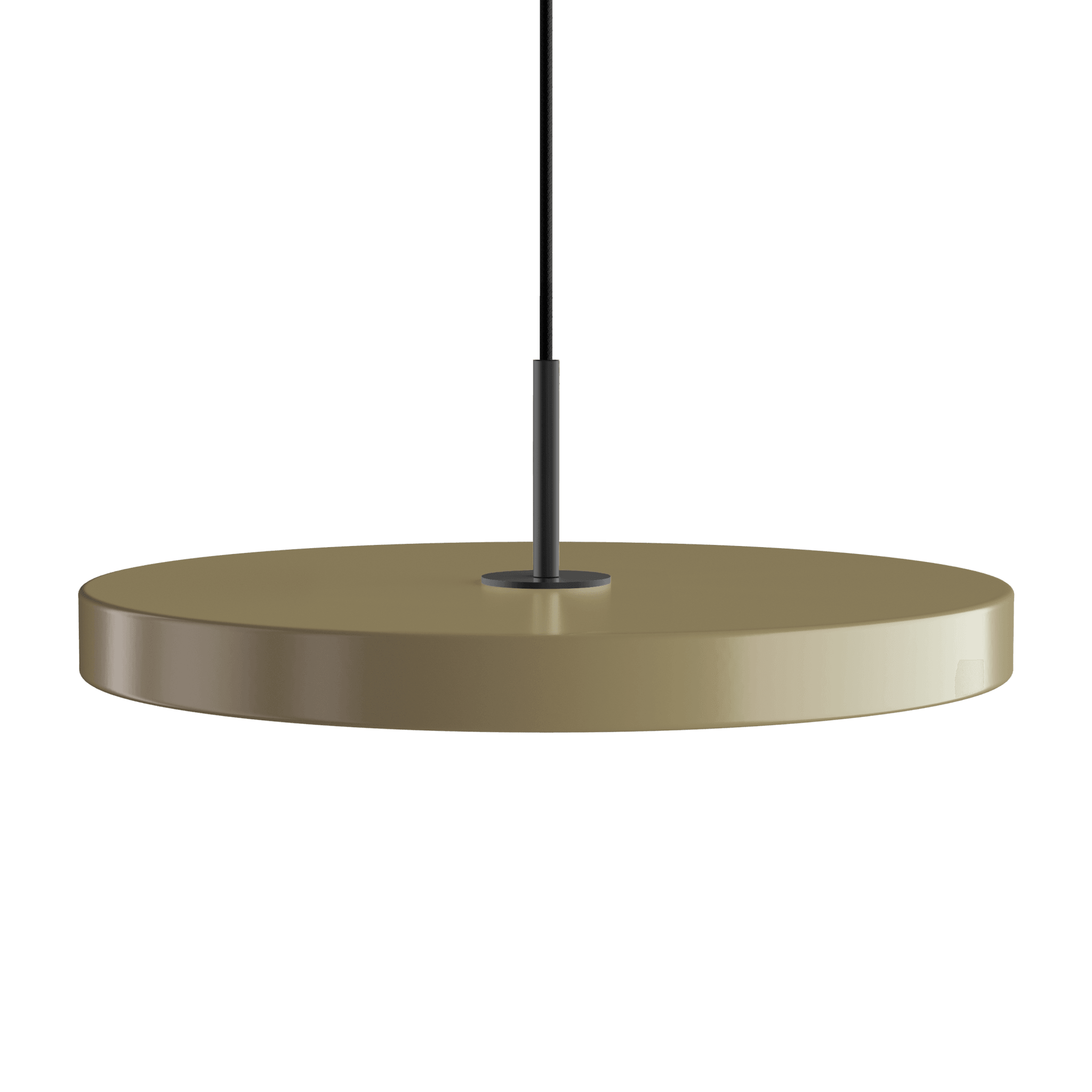 Lampa wisząca ASTERIA taupe UMAGE Eye on Design