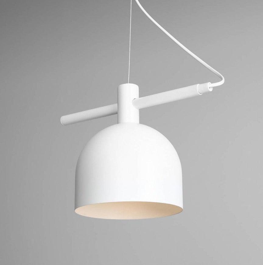 Lampa wisząca BERYL biały Artera Eye on Design