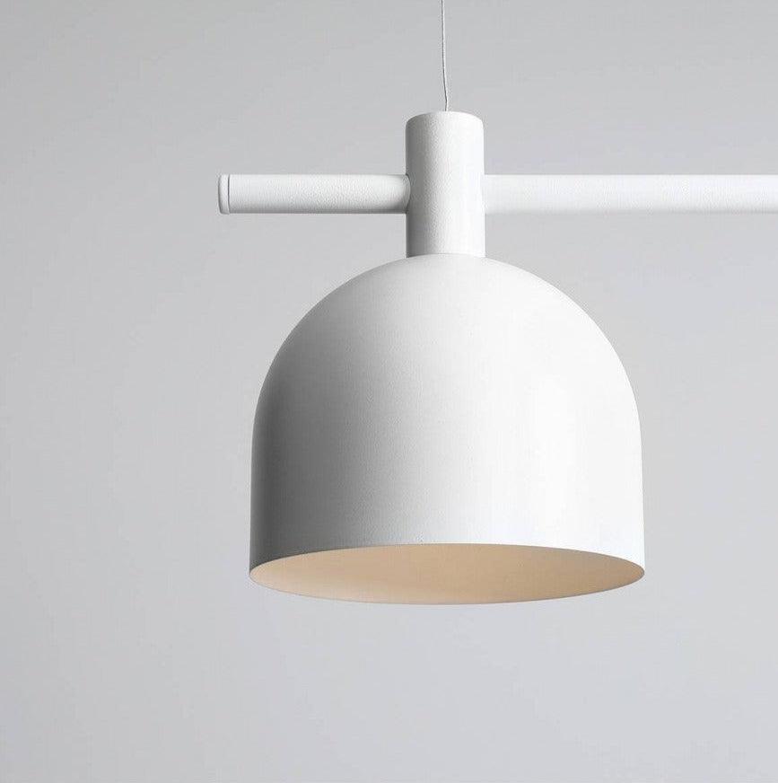 Lampa wisząca BERYL DUO biały Artera Eye on Design