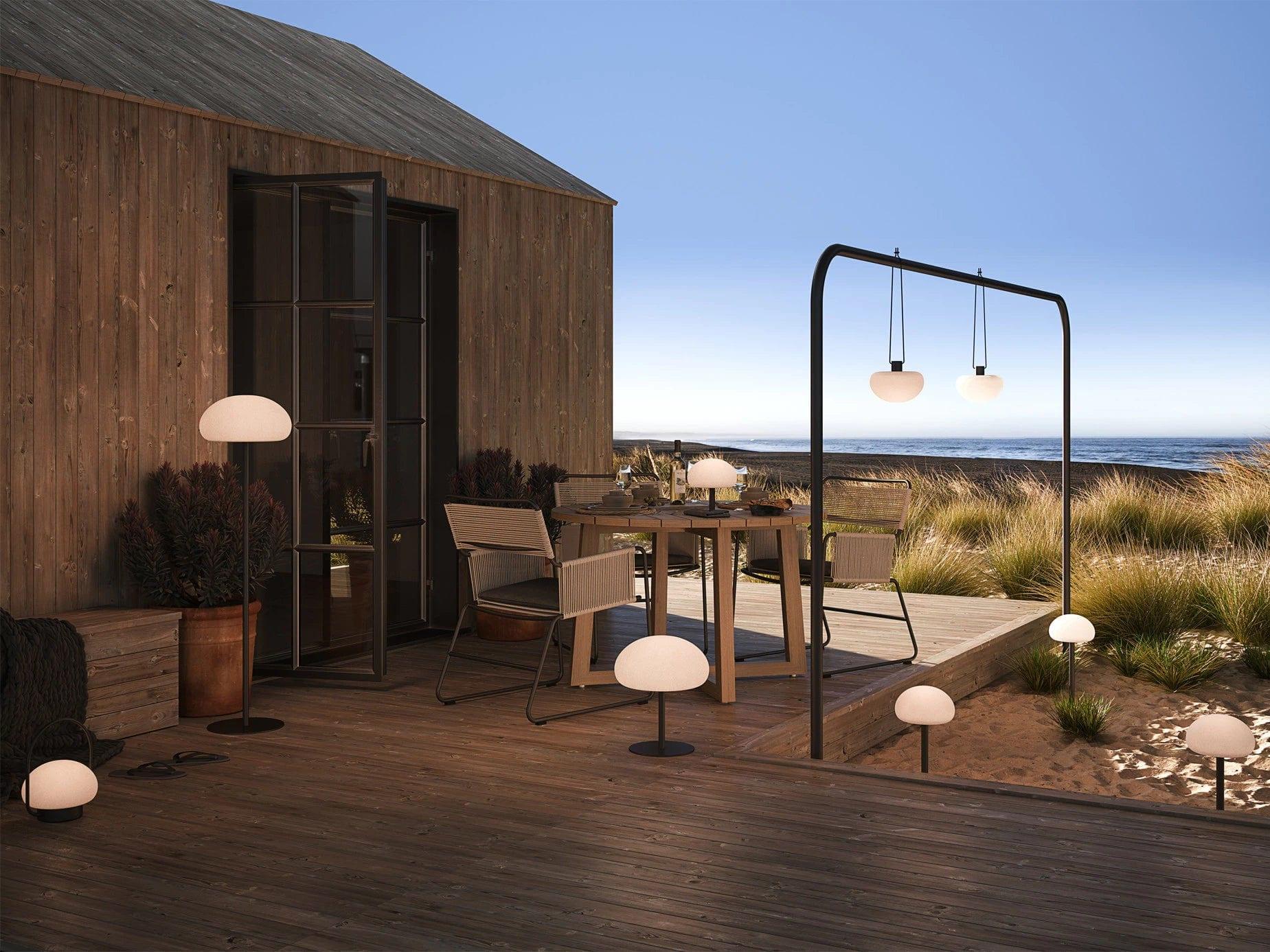 Lampa wisząca bezprzewodowa SPONGE Nordlux Eye on Design