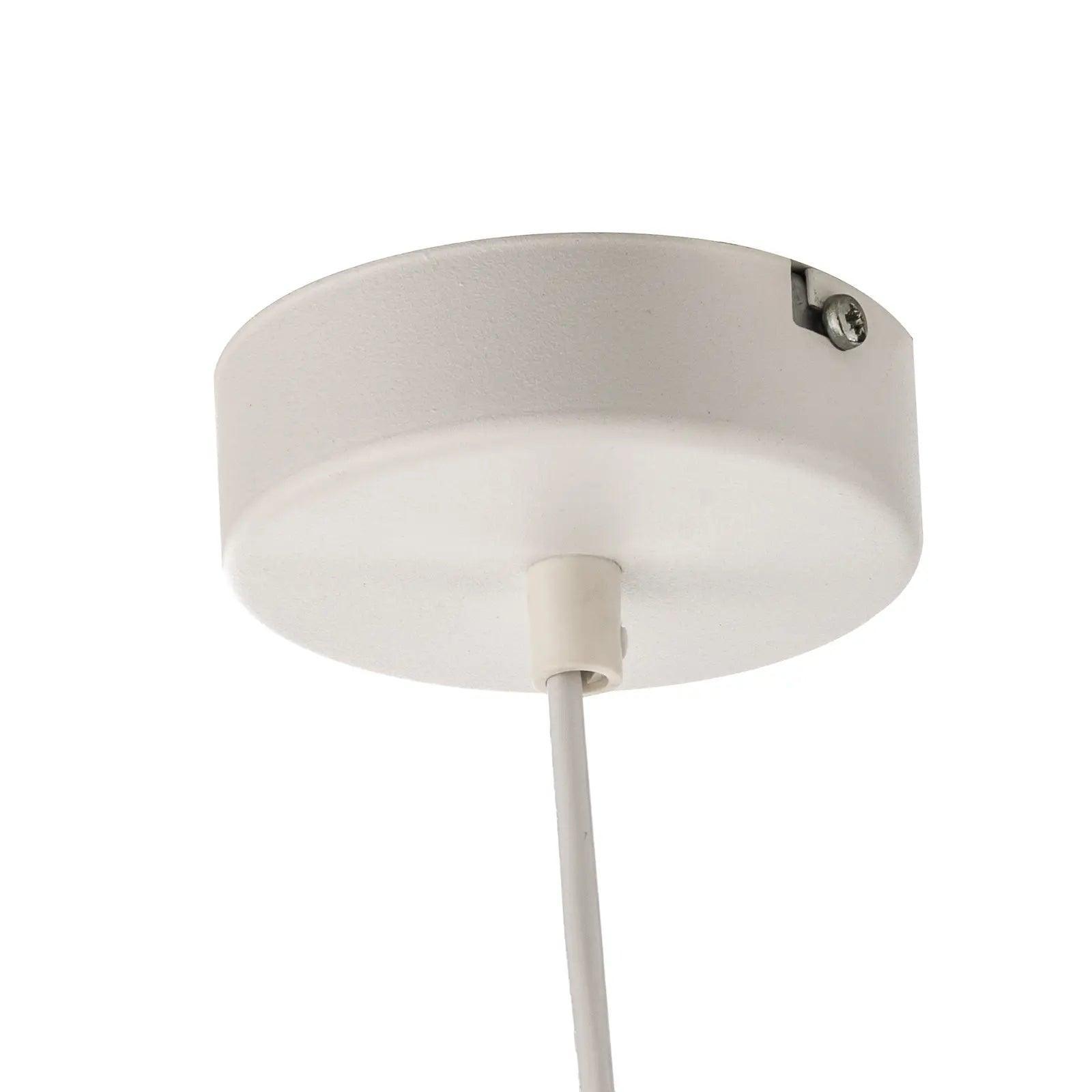 Lampa wisząca BOT HEXA biały Artera Eye on Design