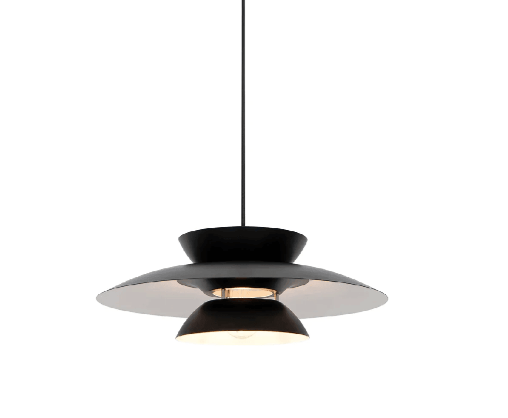 Lampa wisząca CARMEN czarny Nordlux Eye on Design