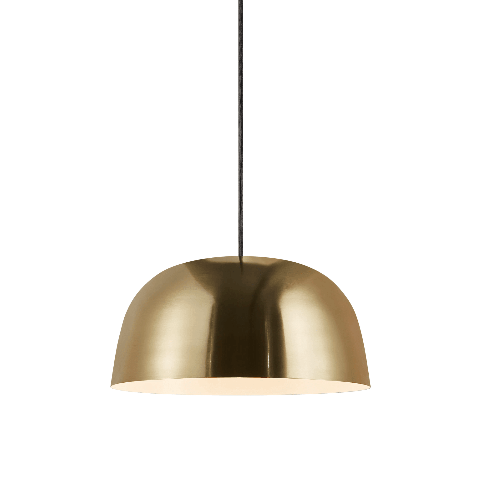 Lampa wisząca CERA złoty Nordlux Eye on Design