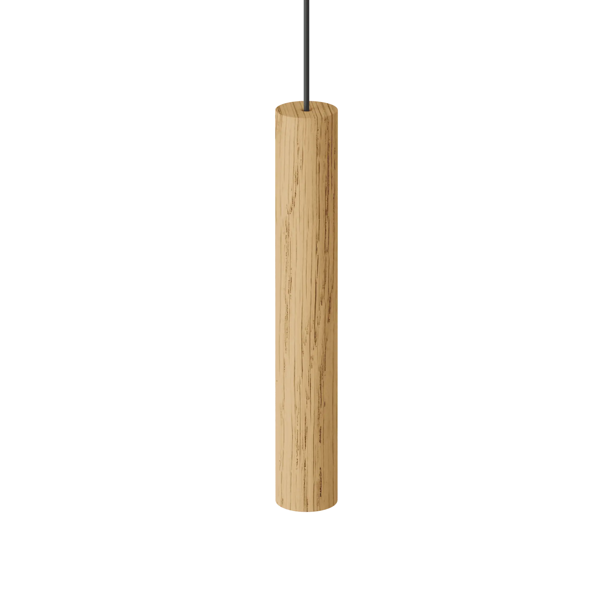 Lampa wisząca CHIMES dąb – Umage