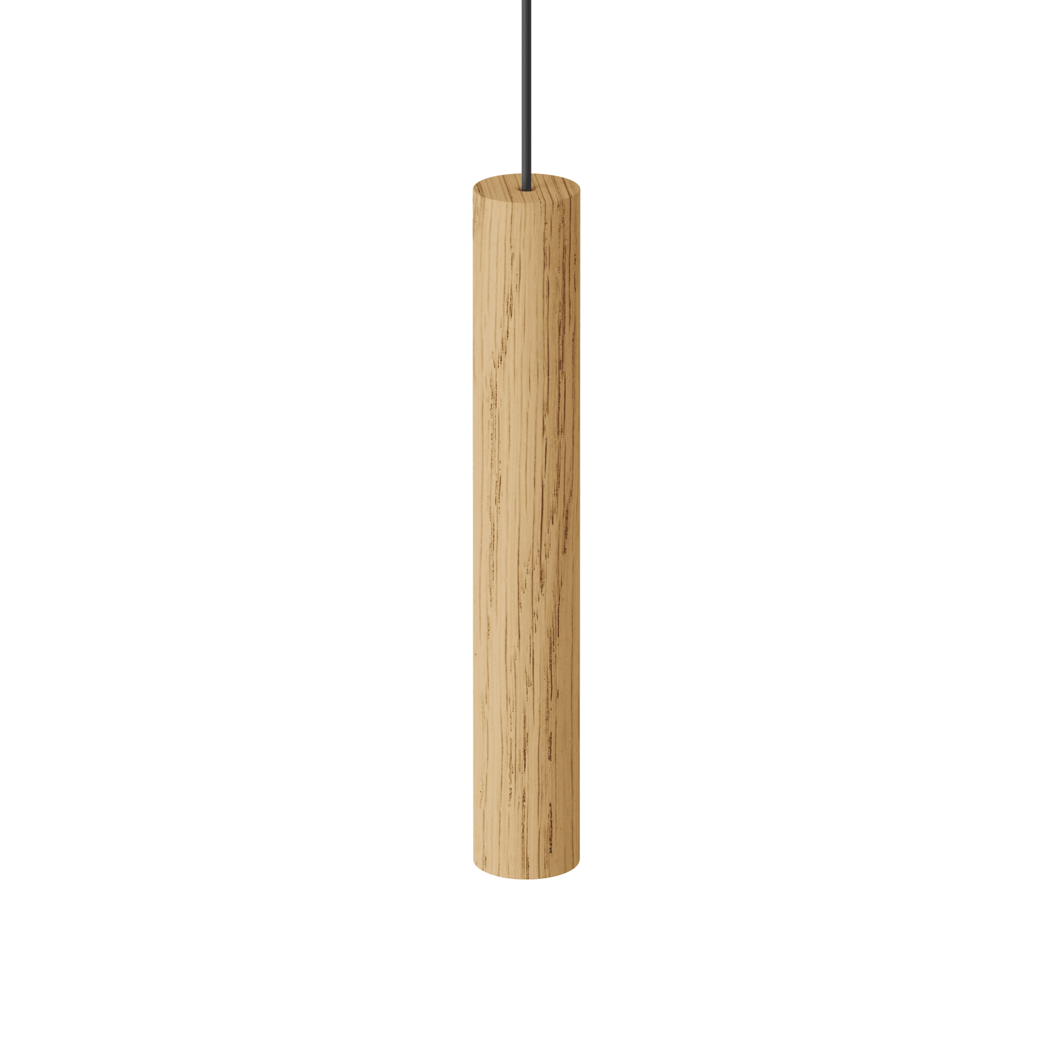 Lampa wisząca CHIMES dąb UMAGE Eye on Design