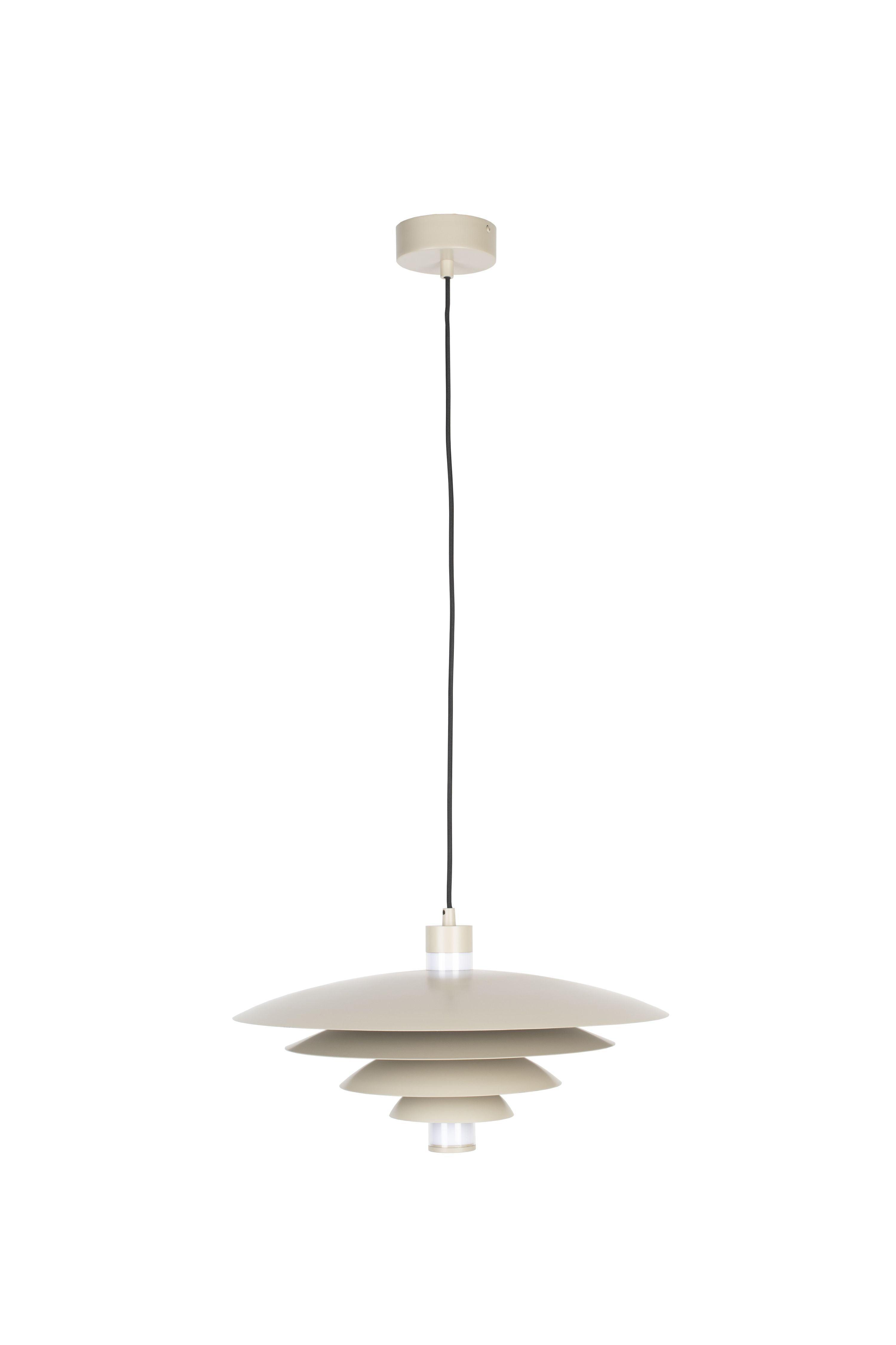 Lampa wisząca COLE beżowy Zuiver Eye on Design