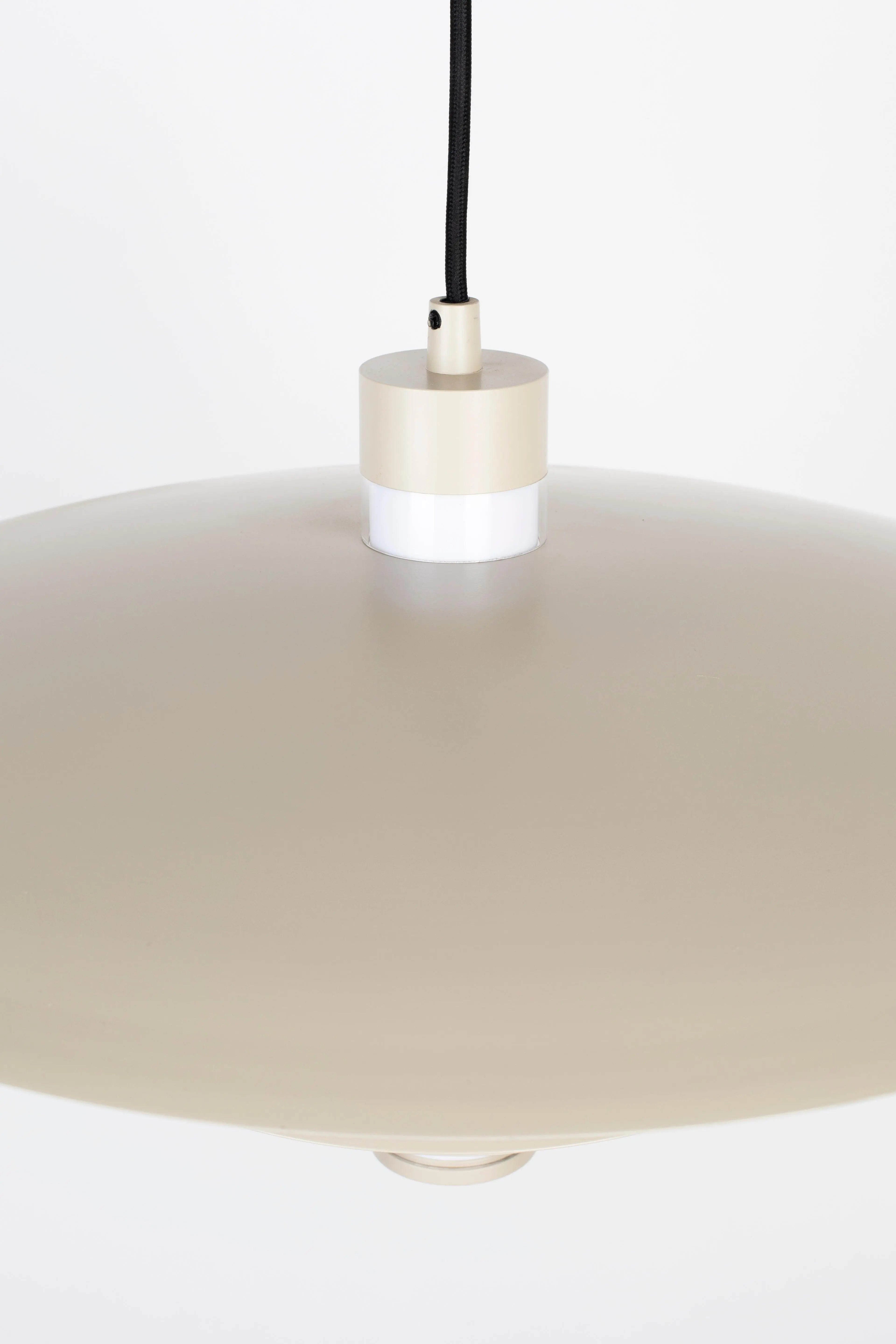 Lampa wisząca COLE beżowy, marka Zuiver
