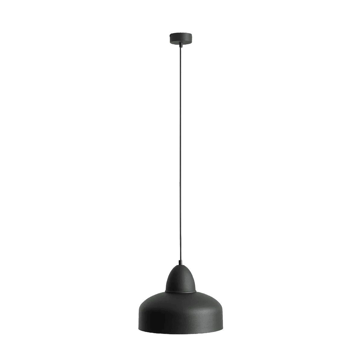 Lampa wisząca COMO czarny – Artera