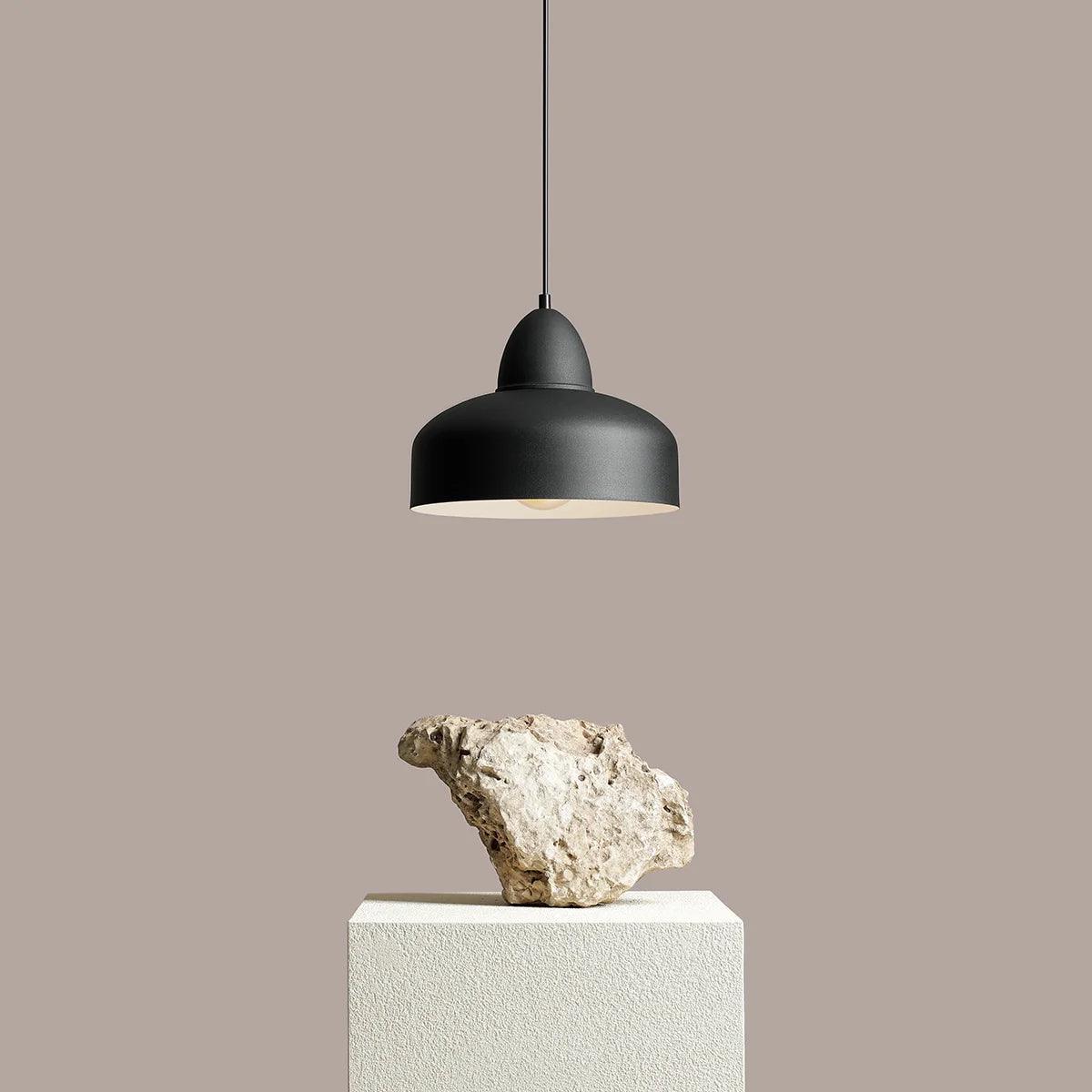 Lampa wisząca COMO czarny – Artera