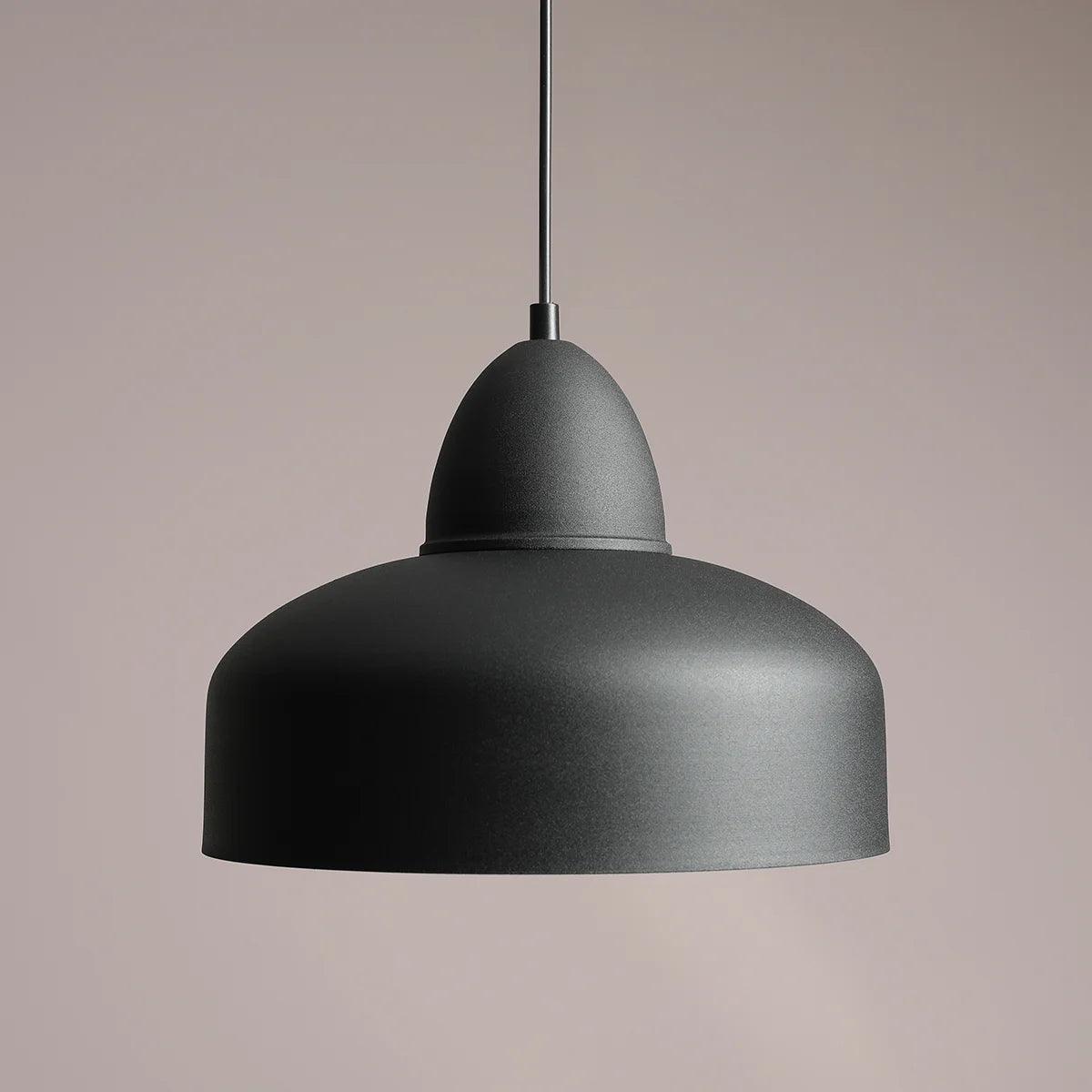 Lampa wisząca COMO czarny – Artera