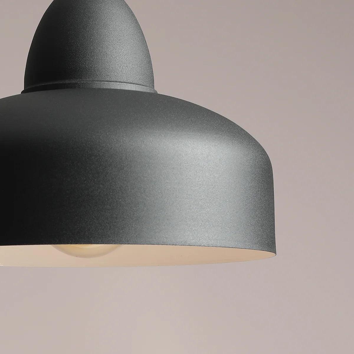 Lampa wisząca COMO czarny – Artera