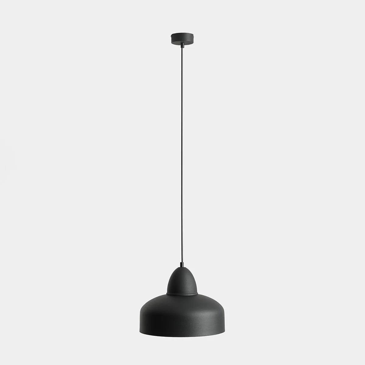Lampa wisząca COMO czarny – Artera