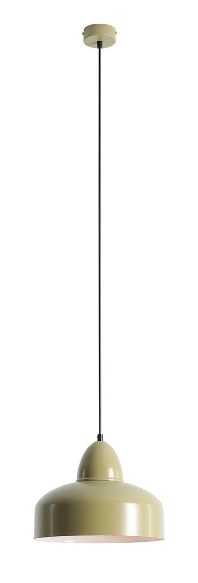 Lampa wisząca COMO pistacjowy Artera Eye on Design