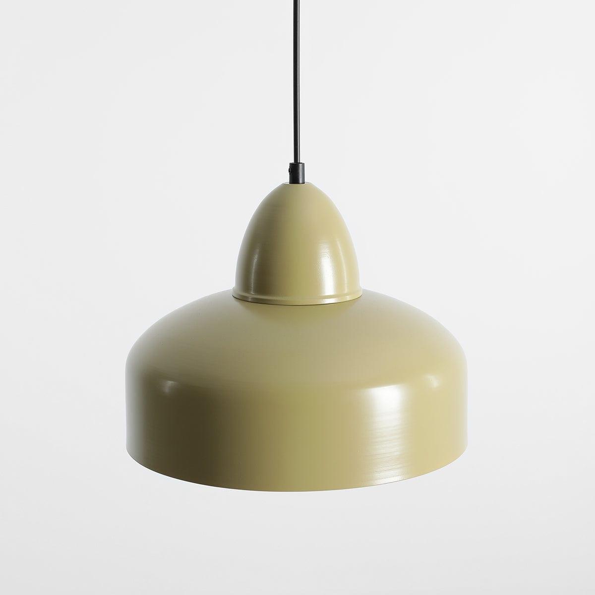 Lampa wisząca COMO pistacjowy Artera Eye on Design