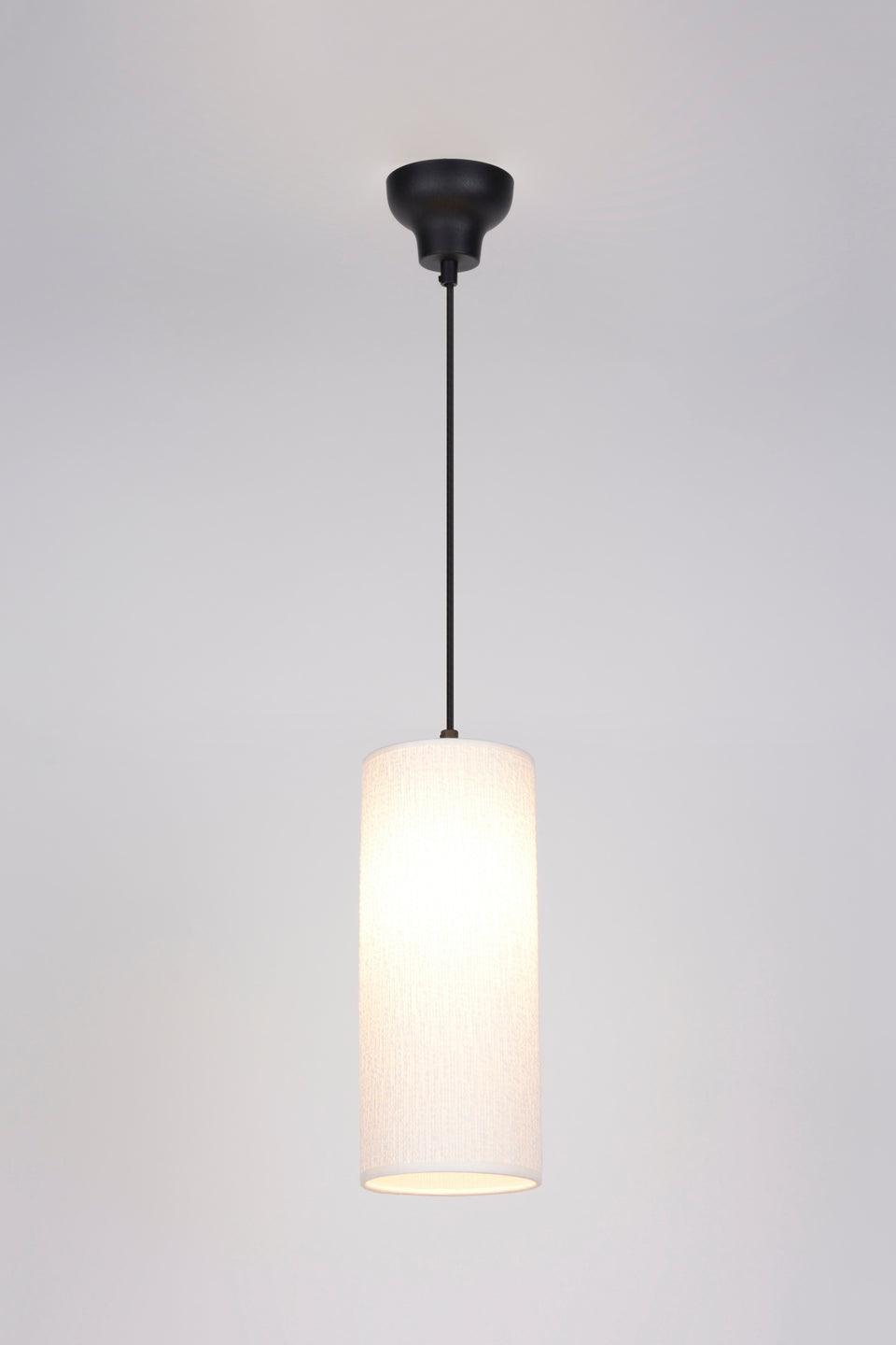Lampa wisząca COSINESS 1L biały Market Set Eye on Design