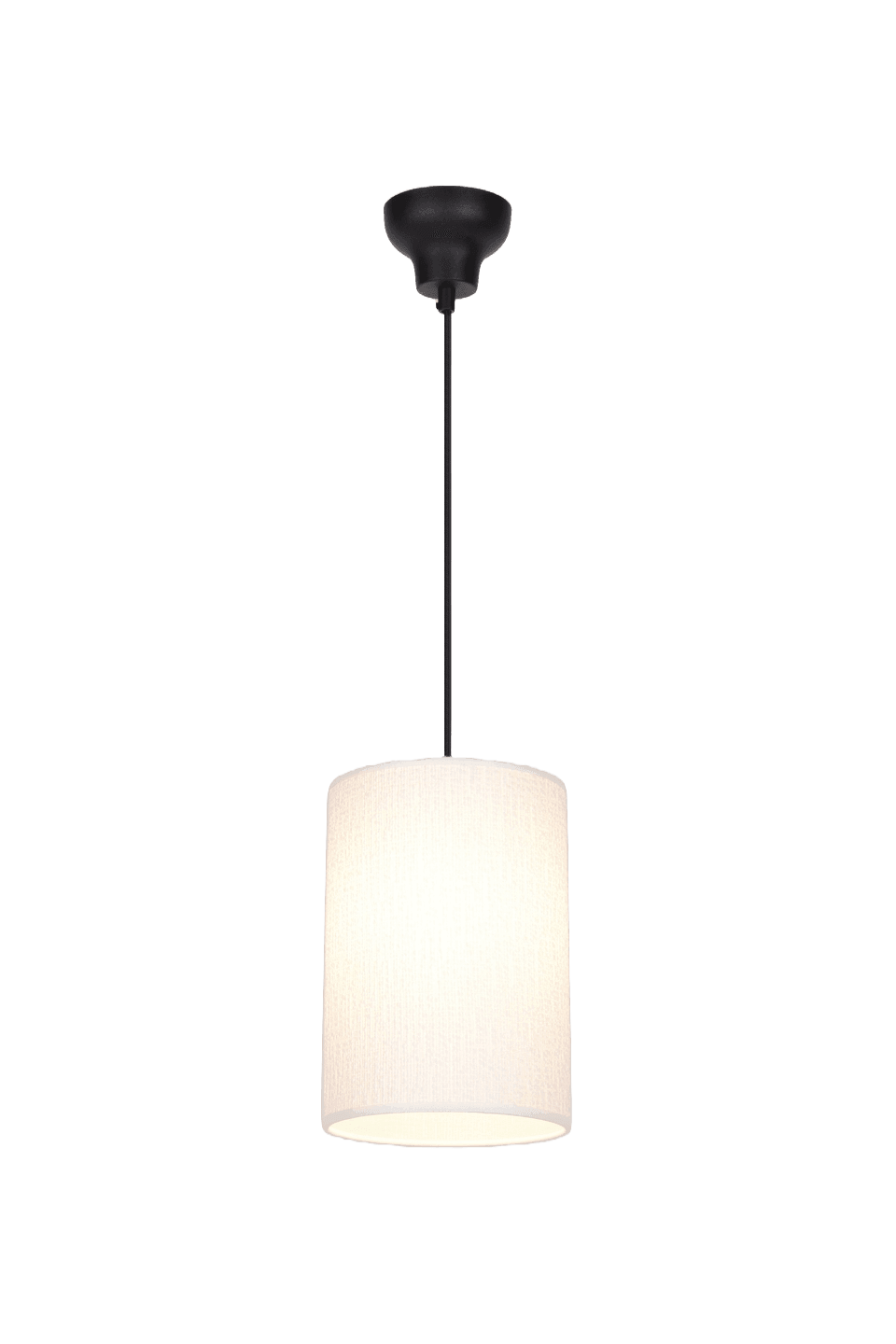 Lampa wisząca COSINESS 1L biały Market Set 18 cm Eye on Design