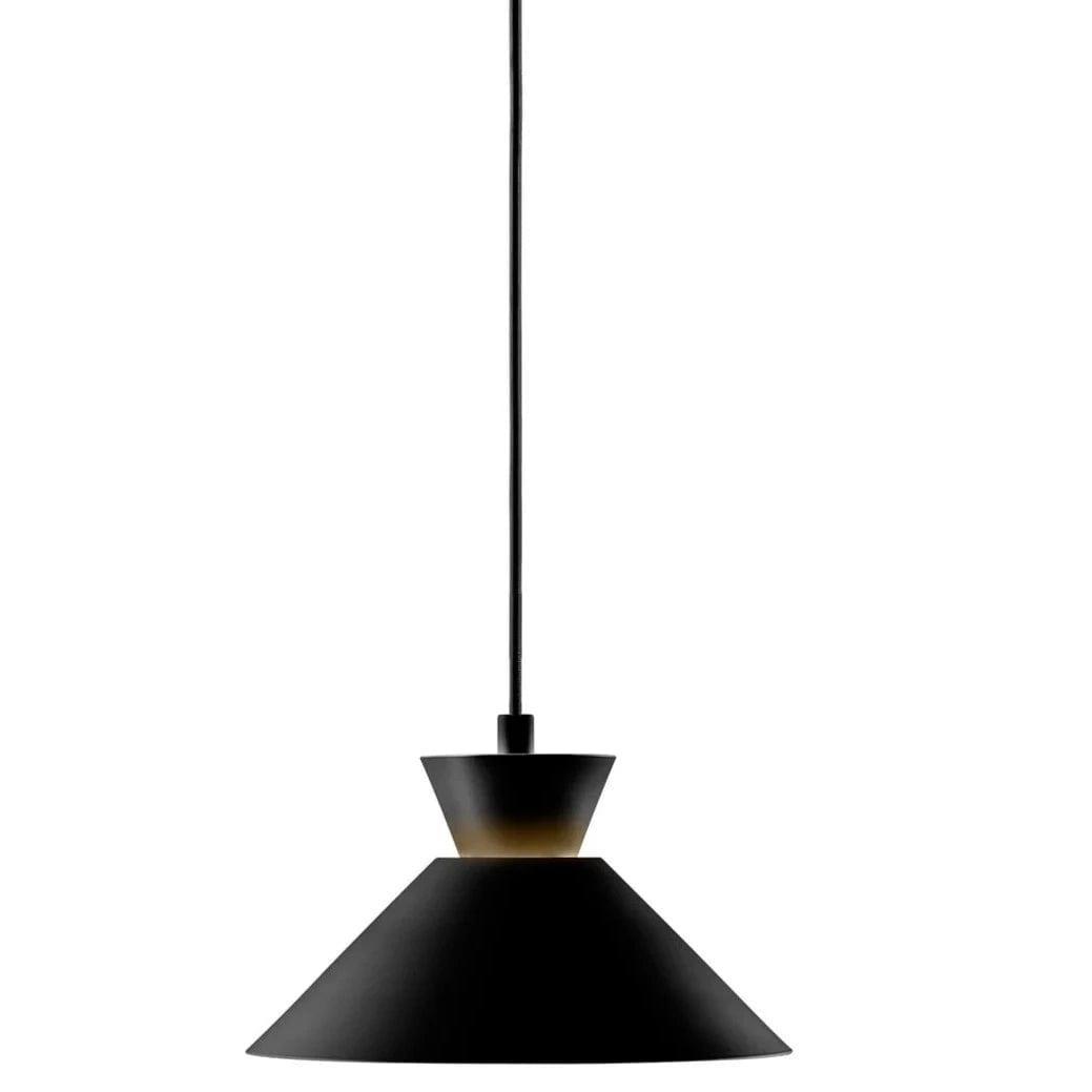 Lampa wisząca DIAL czarny – Nordlux