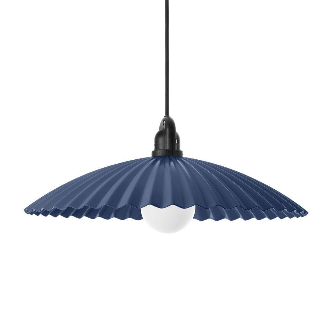 Lampa wisząca FALA indygo Loftlight Eye on Design