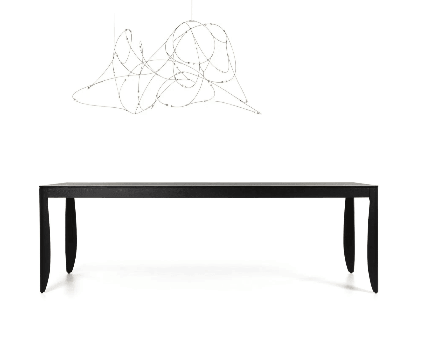 Lampa wisząca FLOCK OF LIGHT brąz Moooi Eye on Design