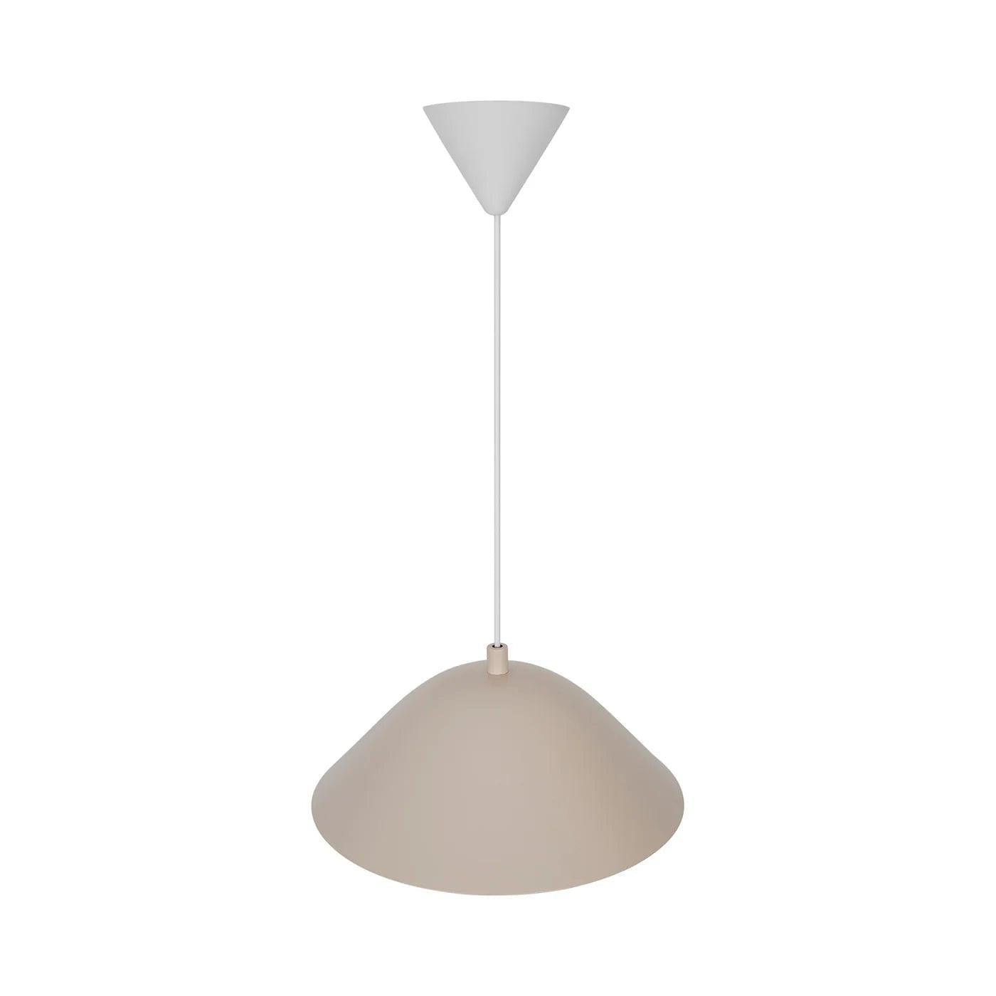 Lampa wisząca FREYA beżowy Nordlux Eye on Design