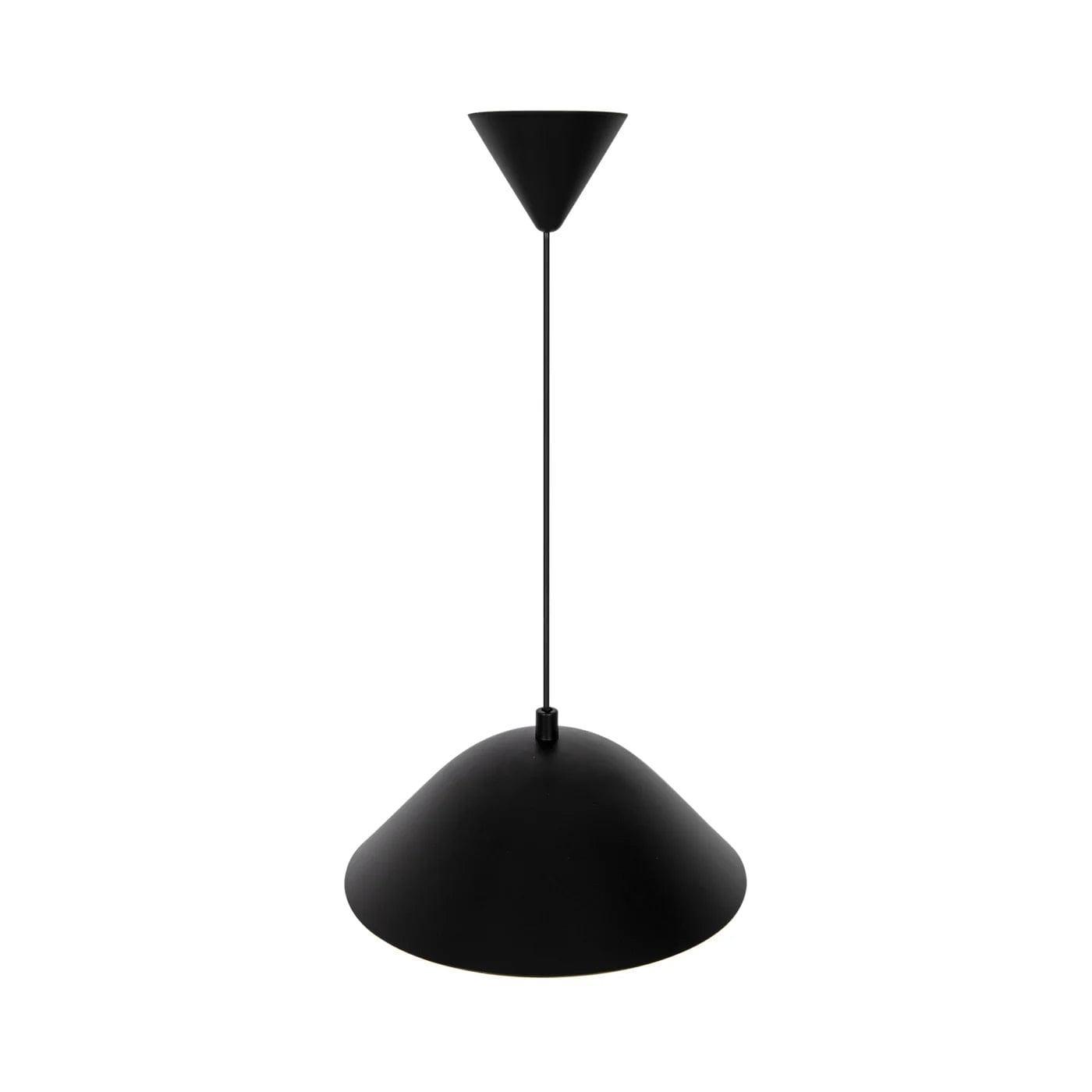 Lampa wisząca FREYA czarny Nordlux Eye on Design