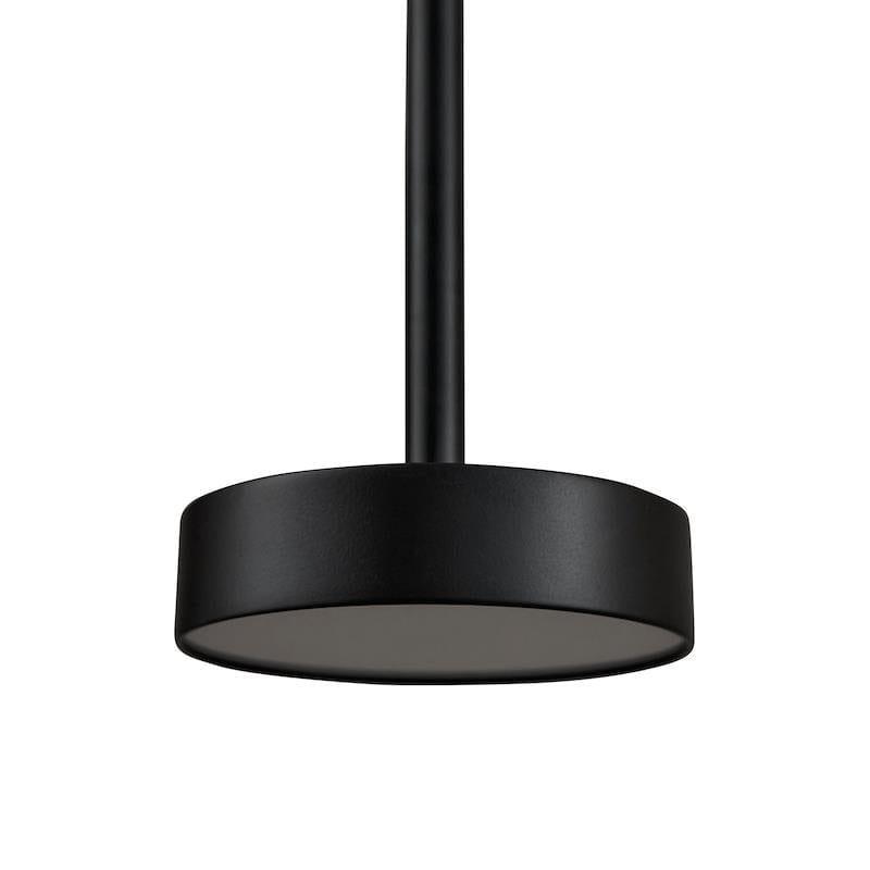 Lampa wisząca GRASIL czarny marmur AYTM Eye on Design