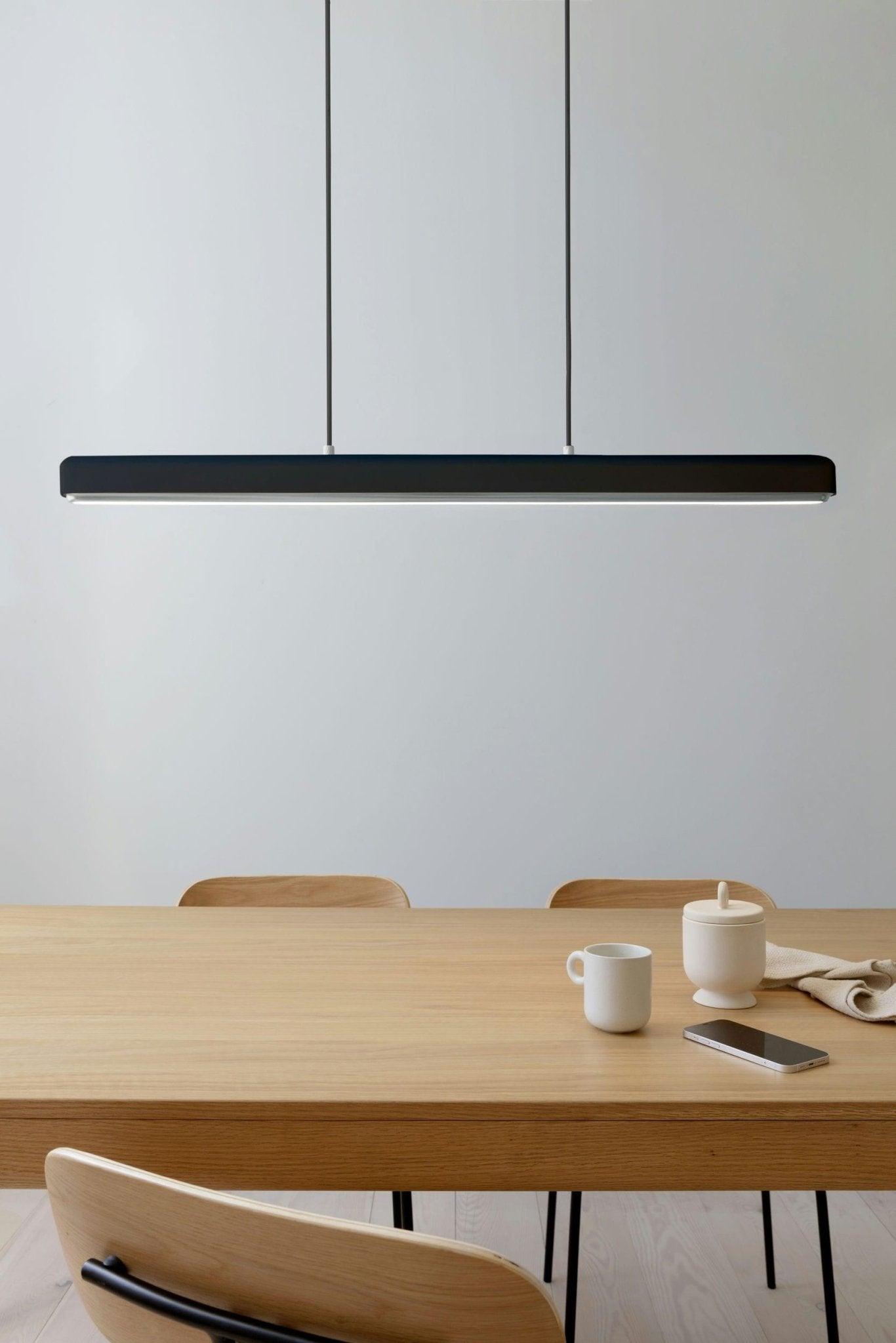 Lampa wisząca HAZEL BRANCH czarny ze srebrnym UMAGE Eye on Design