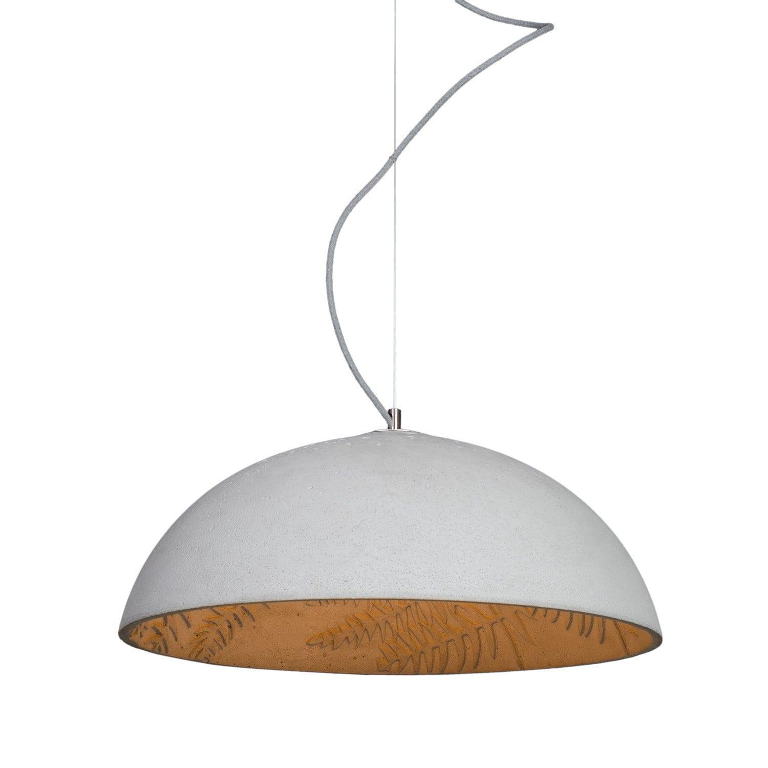 Lampa wisząca JUNGLE betonowa Loftlight Eye on Design