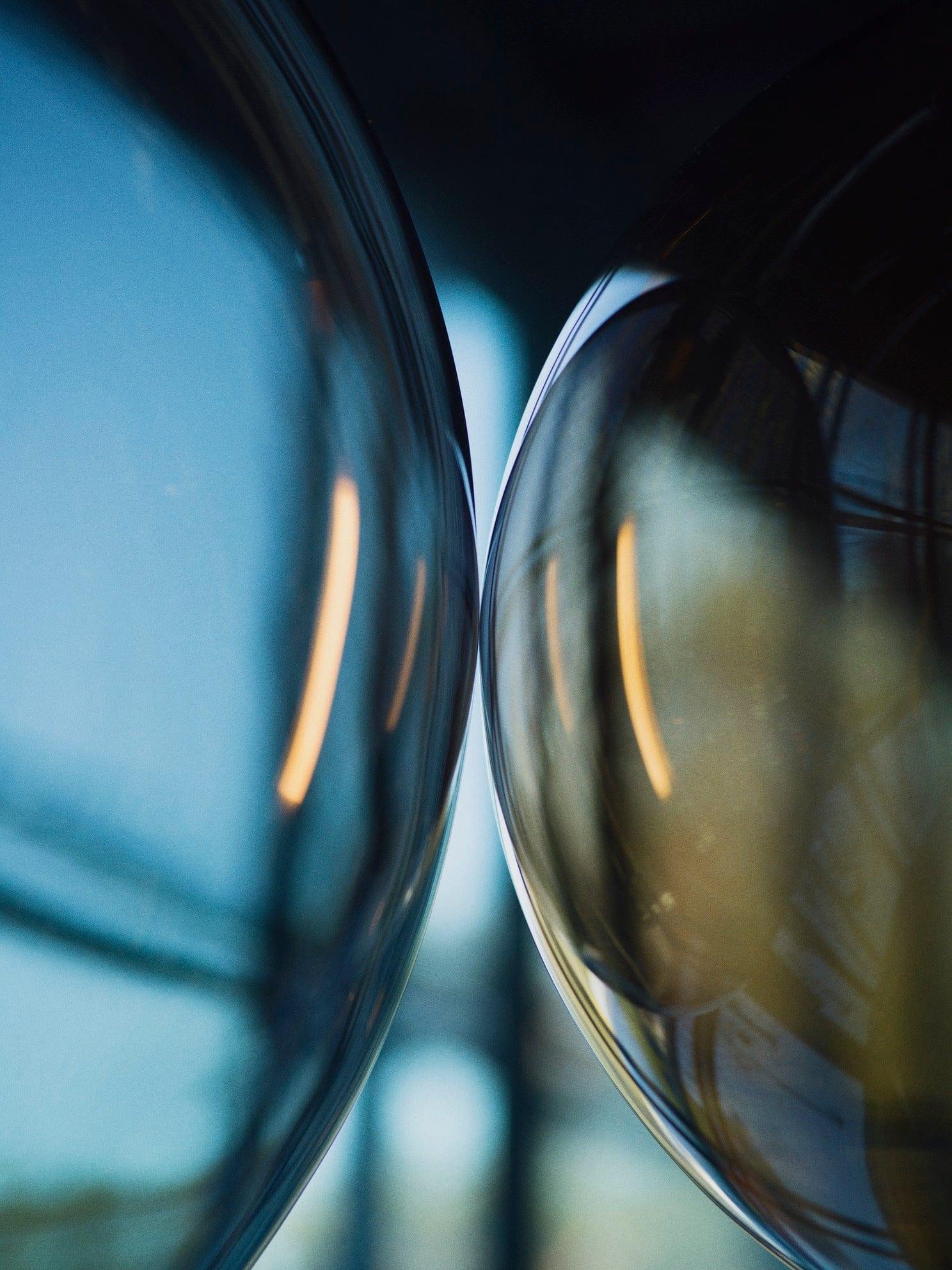 Lampa wisząca KANDINSKY szary Pholc Eye on Design