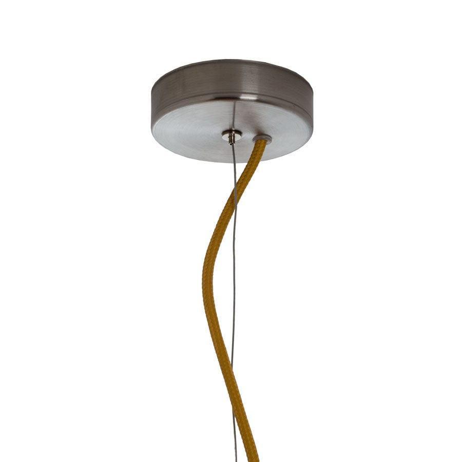 Lampa wisząca KOBE betonowa Loftlight Eye on Design