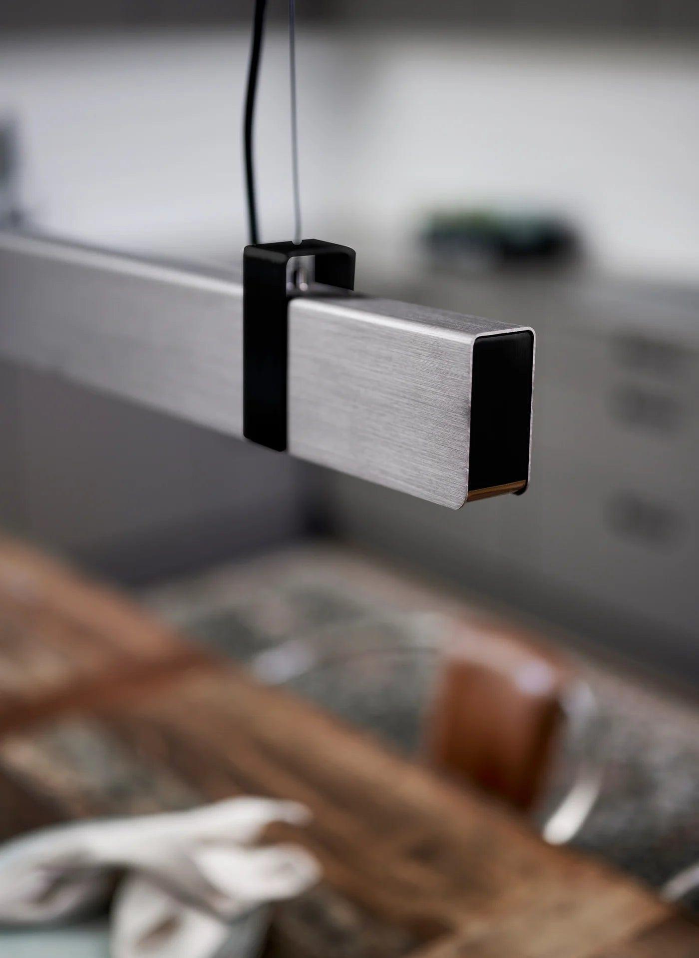 Lampa wisząca LILT ciemnoszary Nordlux Eye on Design