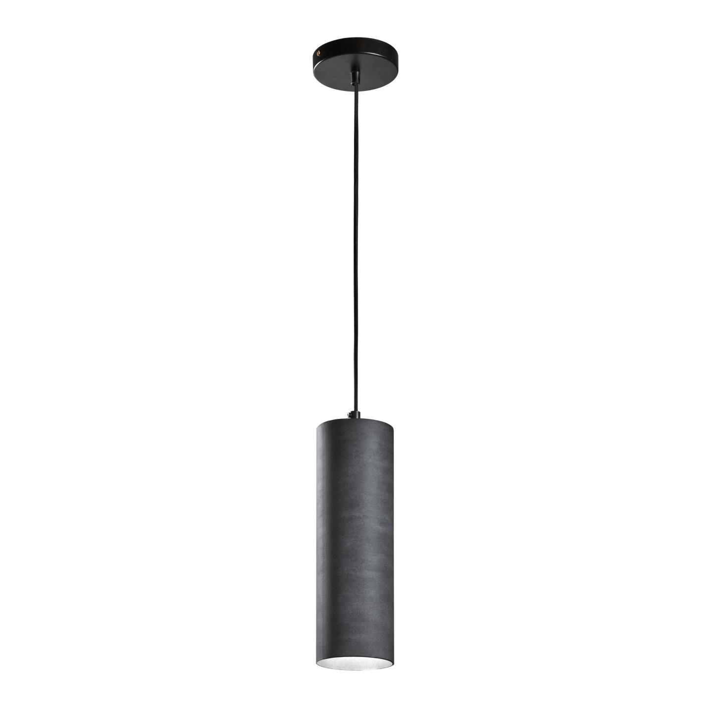 Lampa wisząca MAUDE szary La Forma Eye on Design