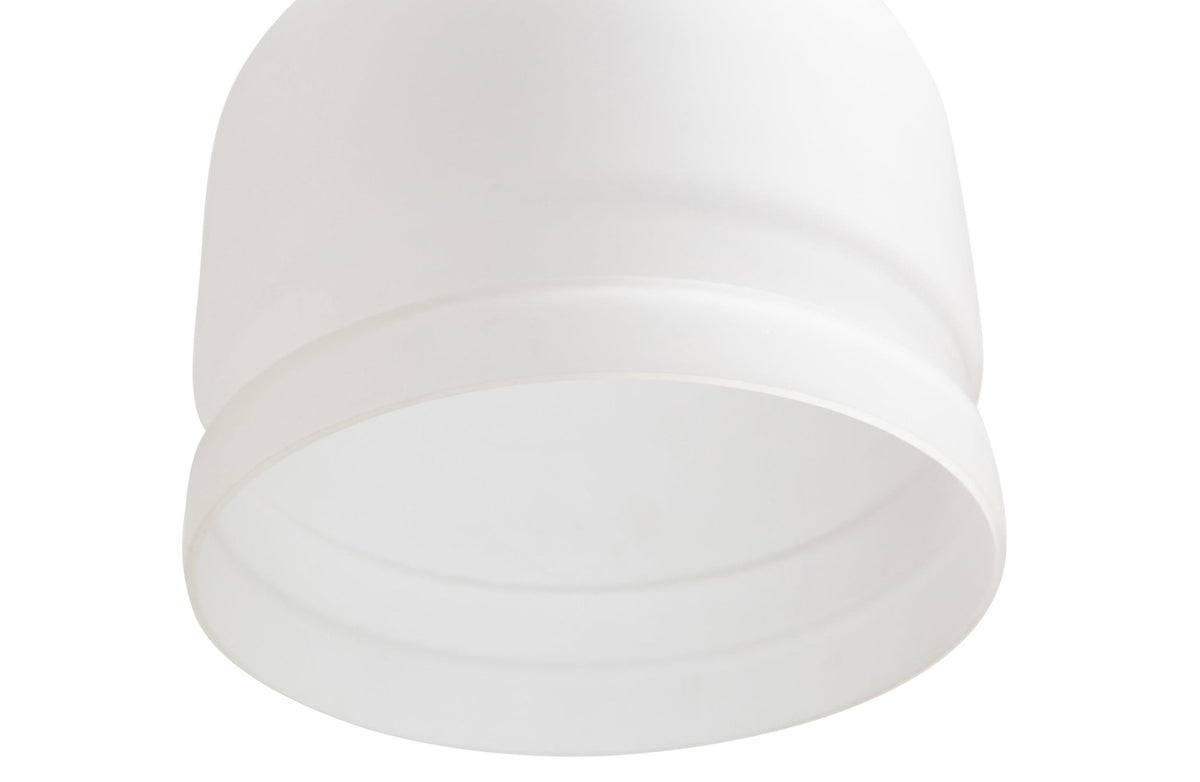 Lampa wisząca MICAH biały Woood Exclusive Eye on Design