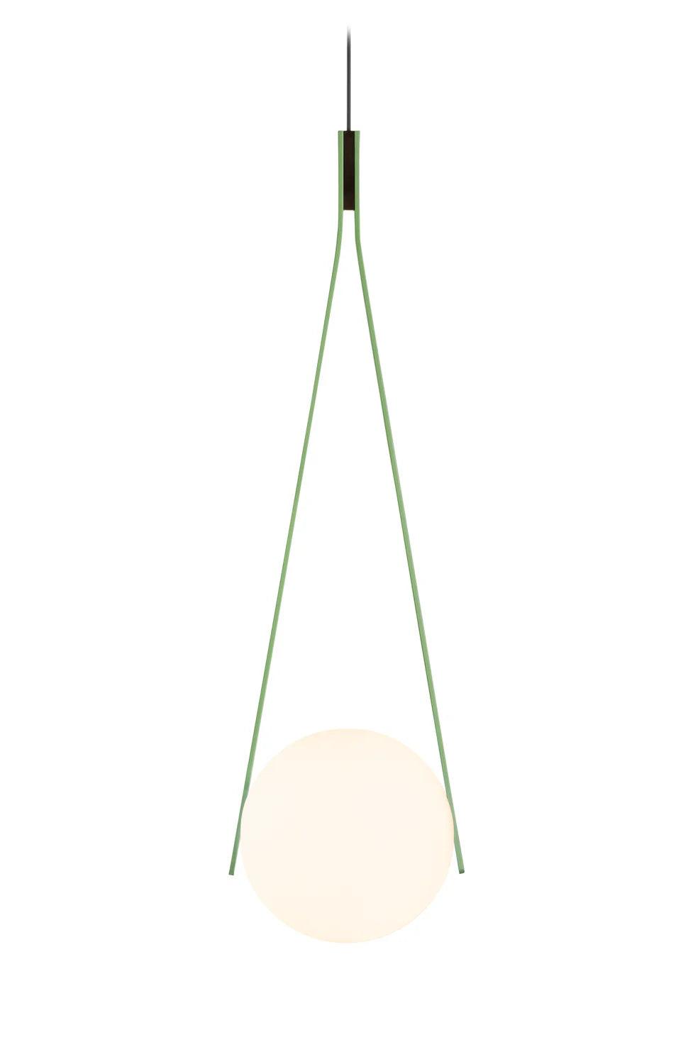 Lampa wisząca NOMNOM wasabi Moooi Eye on Design