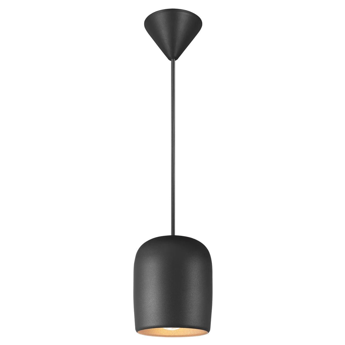 Lampa wisząca NOTTI czarny Nordlux Eye on Design
